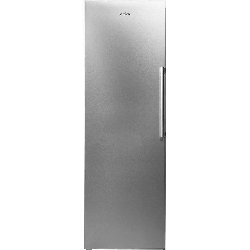 Amica Gefrierschrank »GSN 328 100 E«, 185,5 cm hoch, 59,5 cm breit