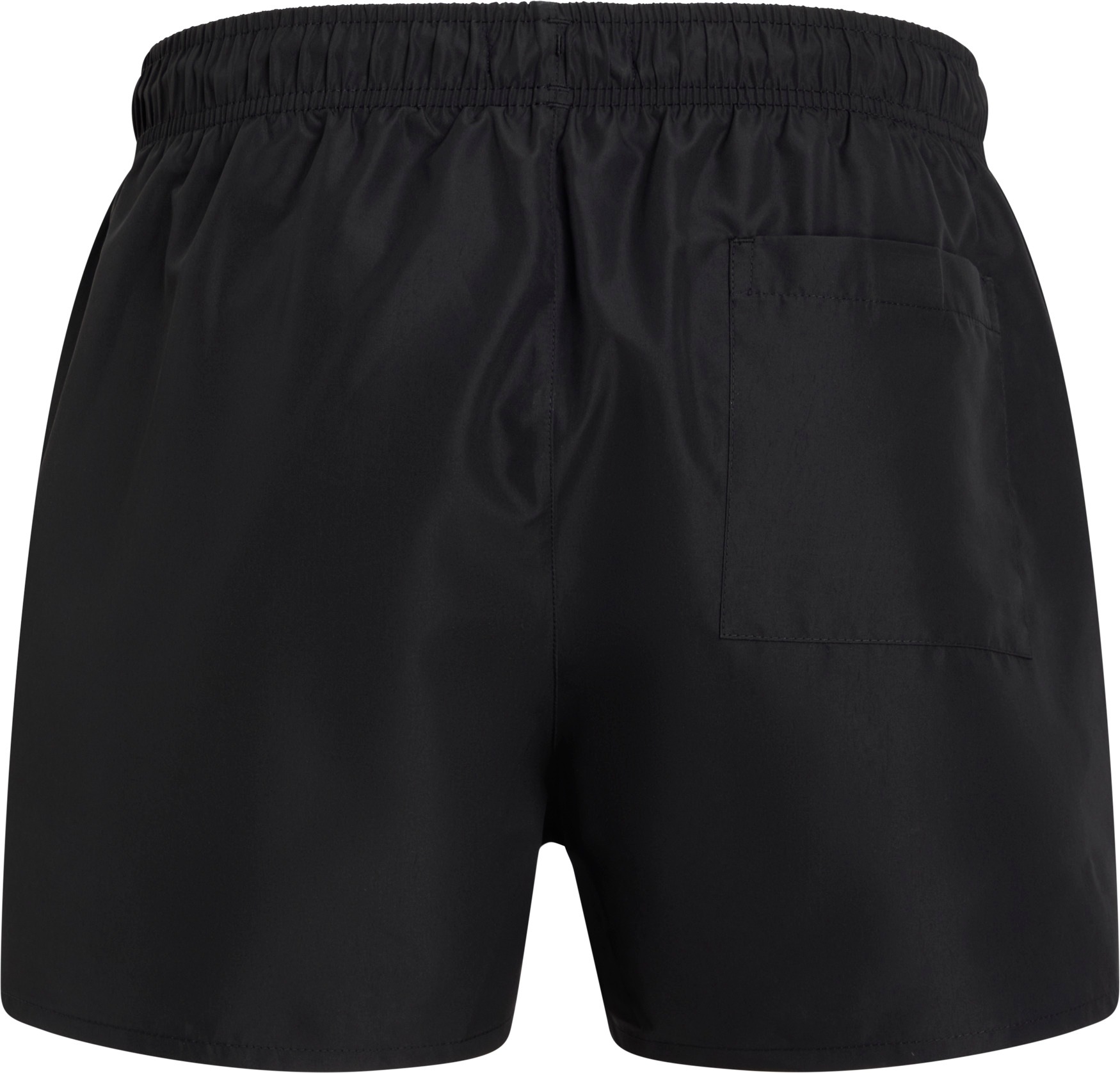 Calvin Klein Swimwear Badeshorts »SHORT DRAWSTRING«, mit Logo