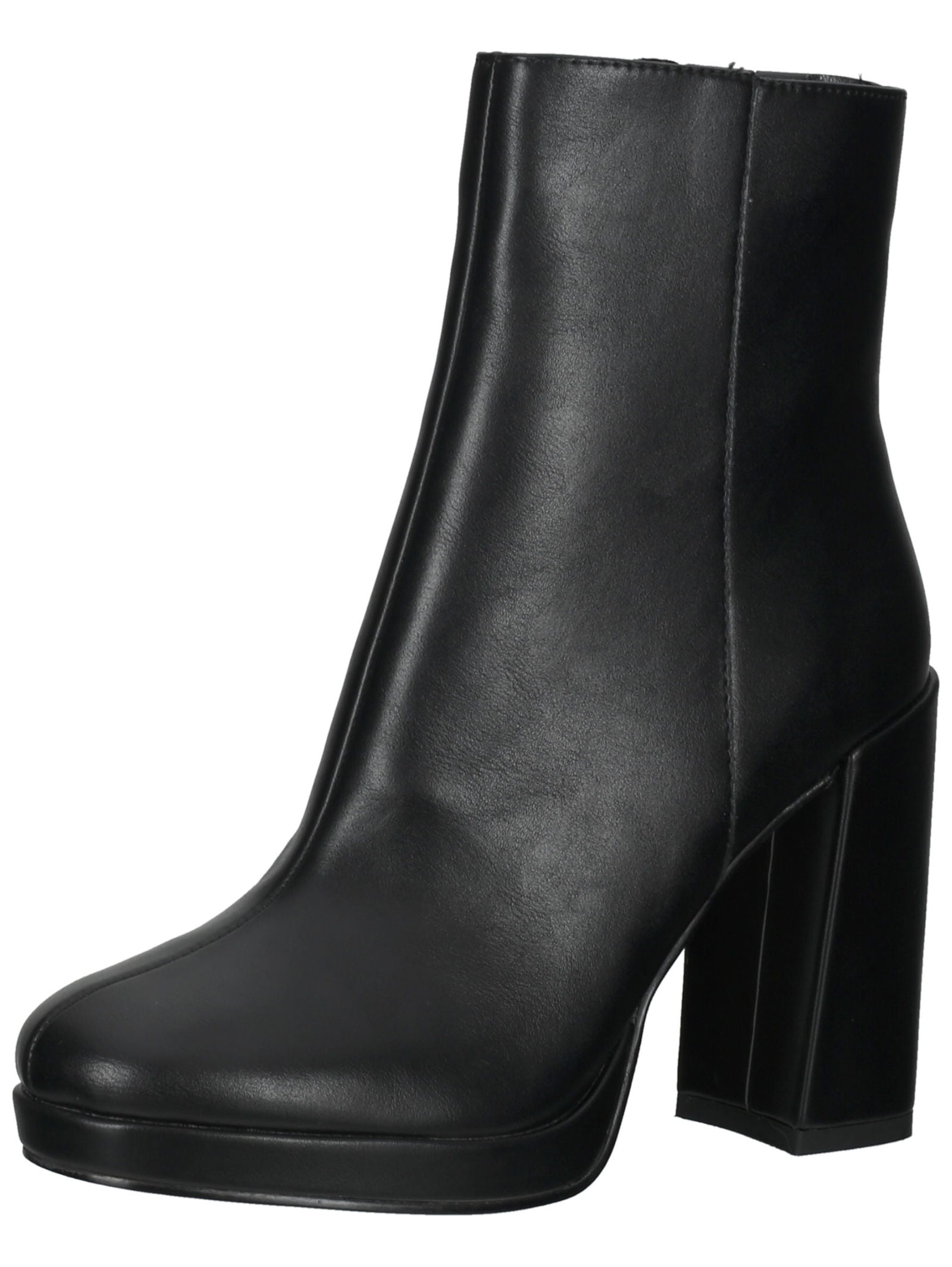 STEVE MADDEN "STEVE MADDEN Stiefelette Lederimitat"