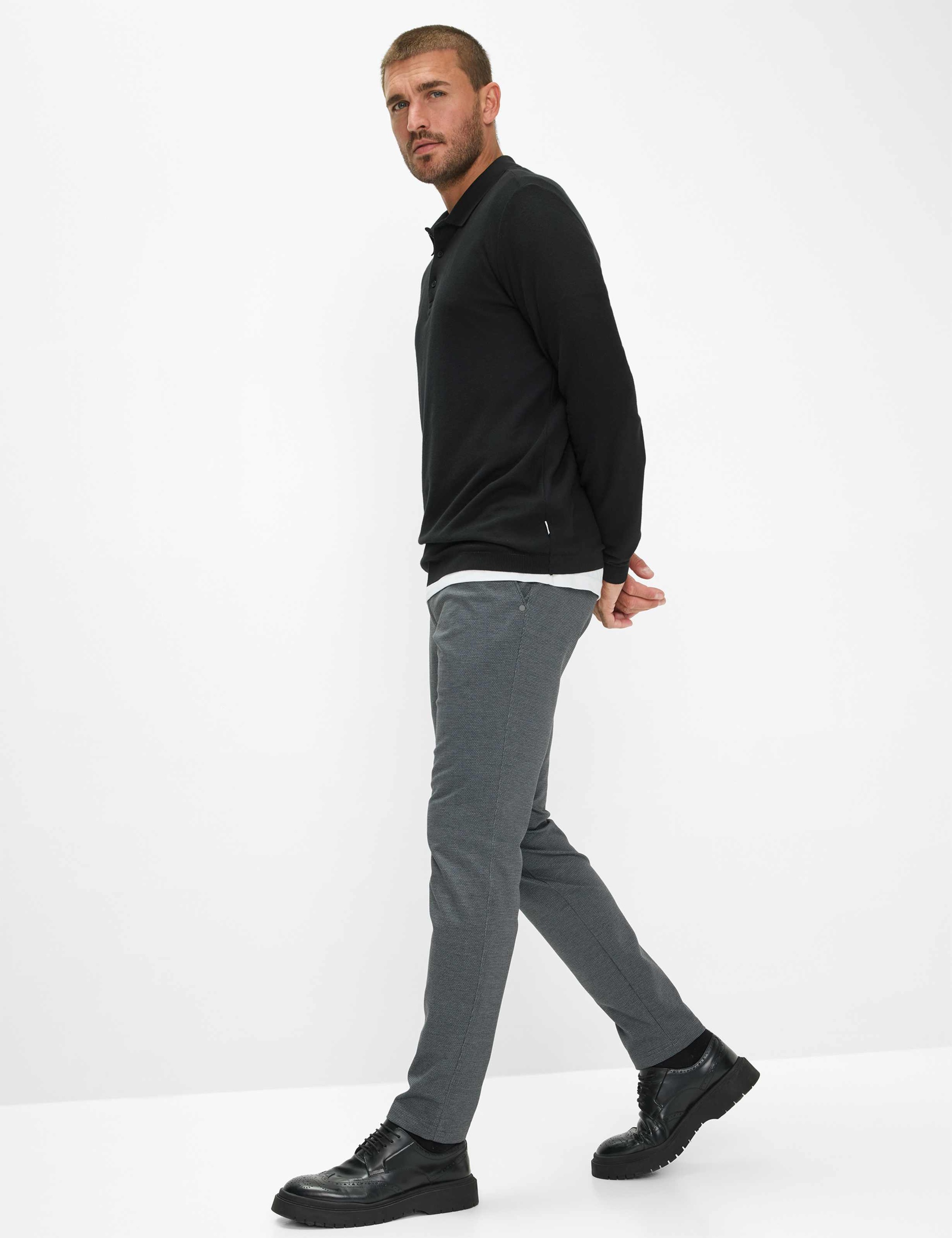 Thumbnail - Brax Chinohose "Style SILVIO"