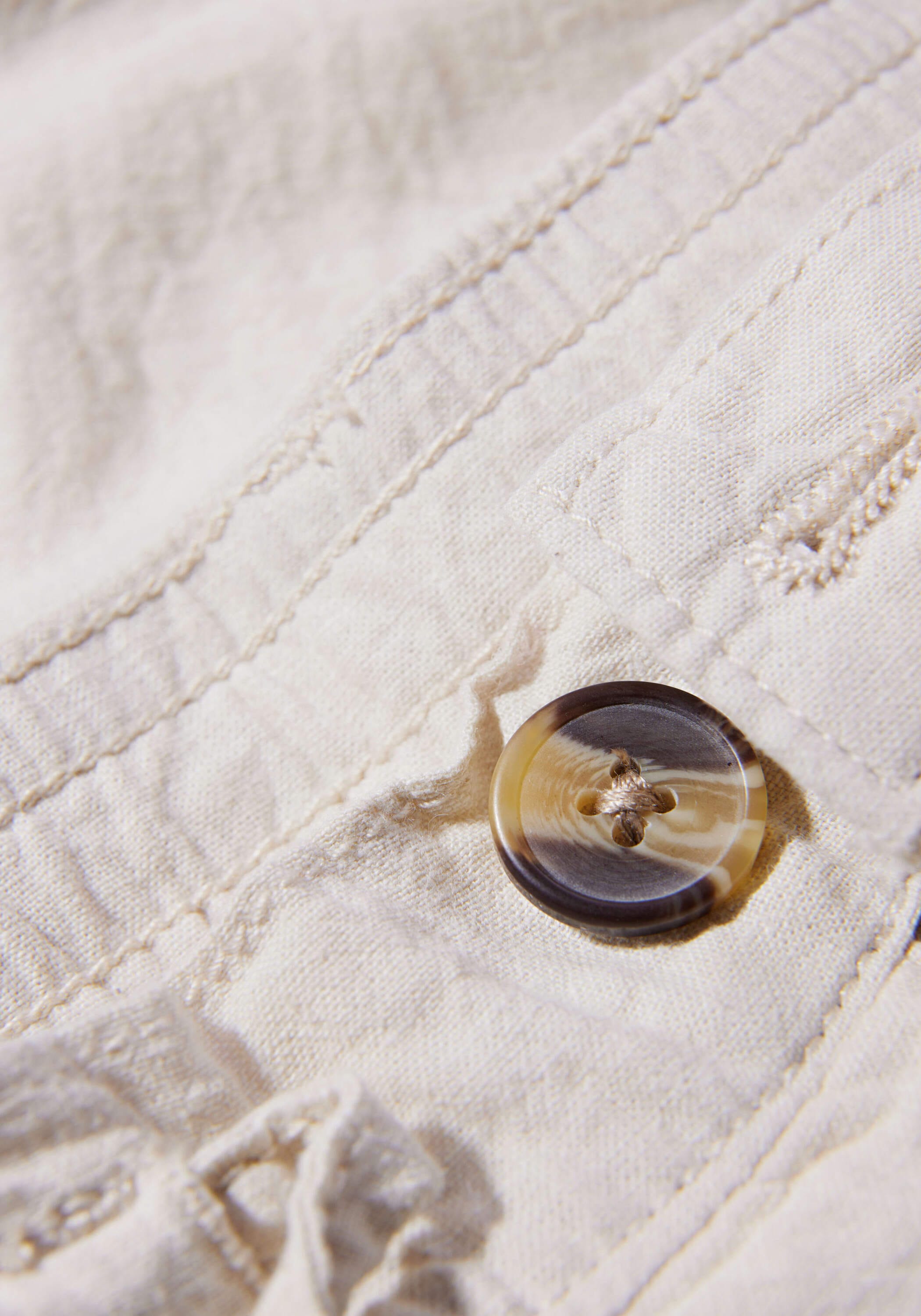 LINDBERGH Leinenhose »Lindbergh Leinenhose«