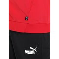 PUMA Trainingsanzug »Baseball Tricot Suit«, (Set, 2 tlg.)