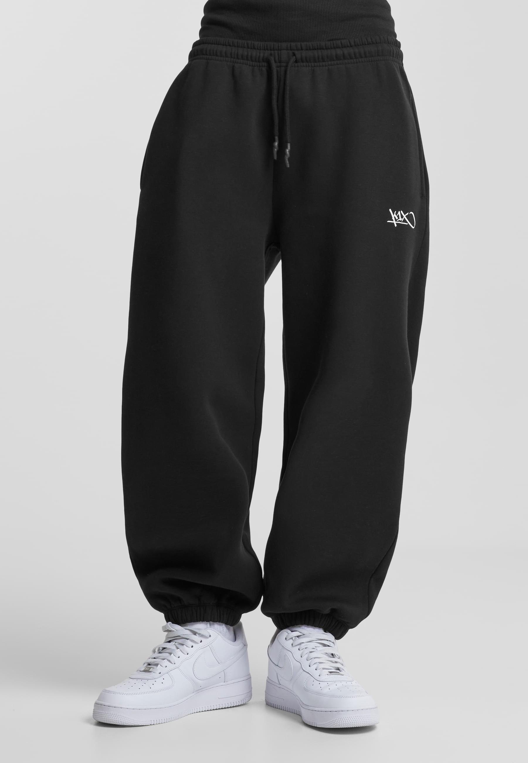 K1X Jogginghose »K1X Herren KXM243-033-1 K1X Logo Sweatpant«, (1 tlg.)