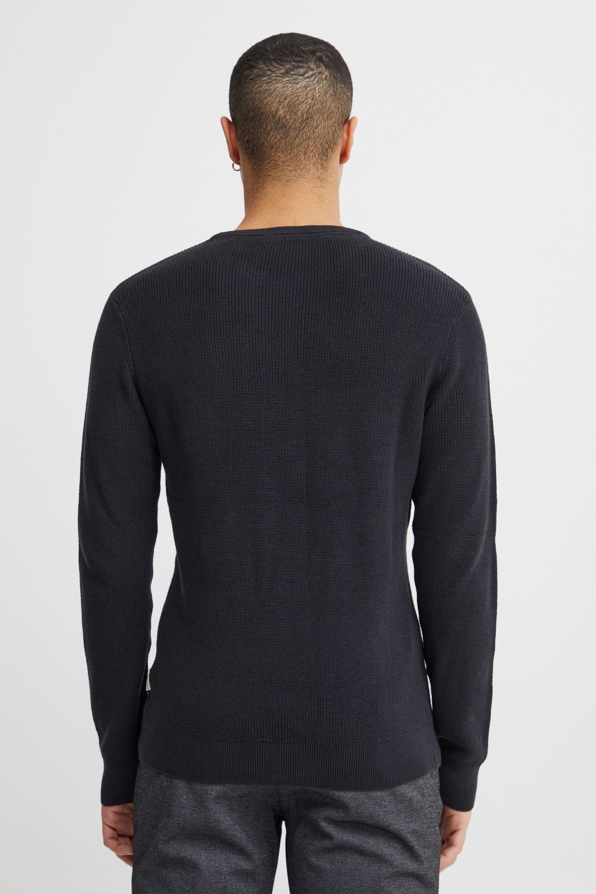 11 Project Strickfleece-Pullover »Strickpullover PREdwin«