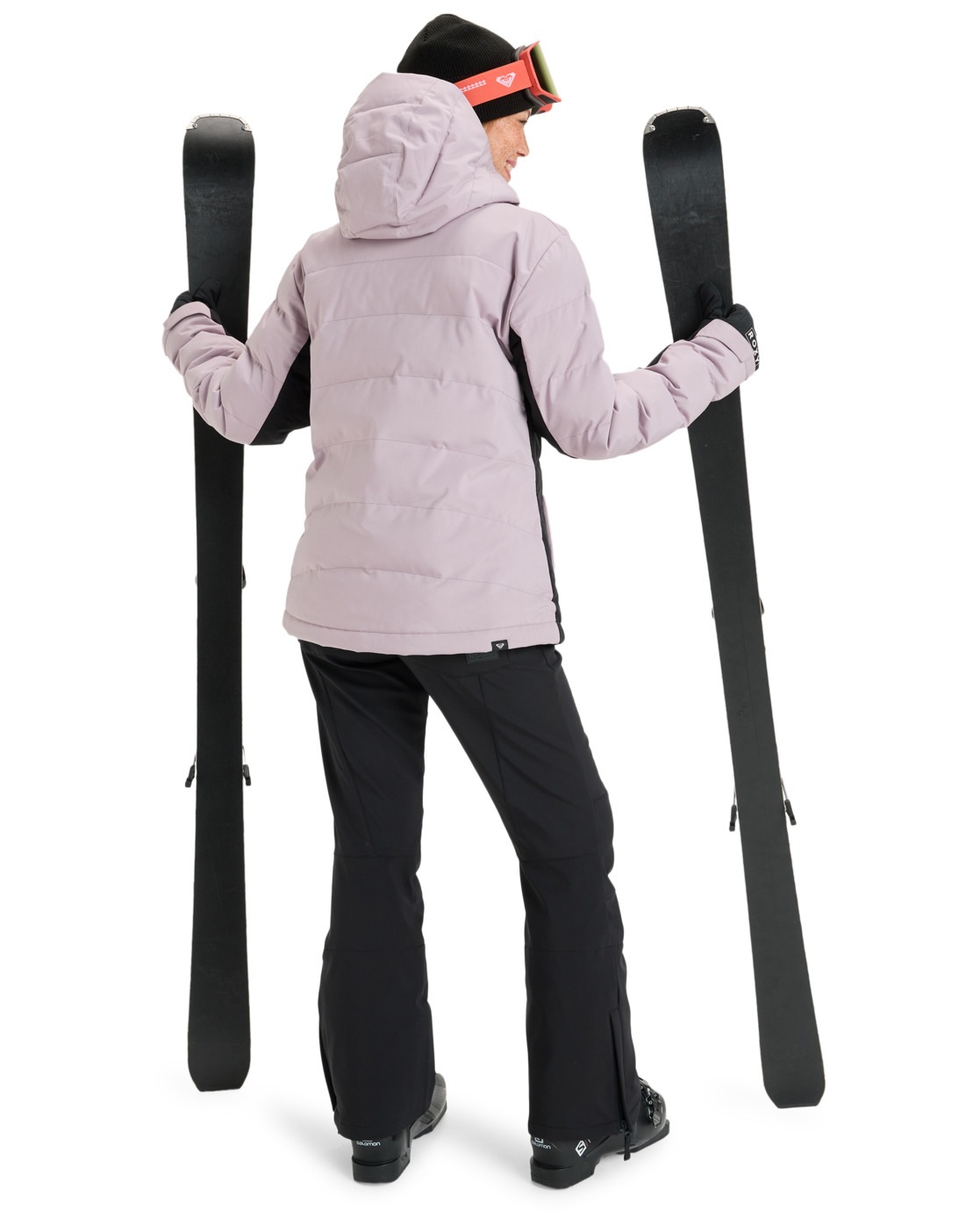 Roxy Snowboardjacke »Snowyhill Puffy 10K«