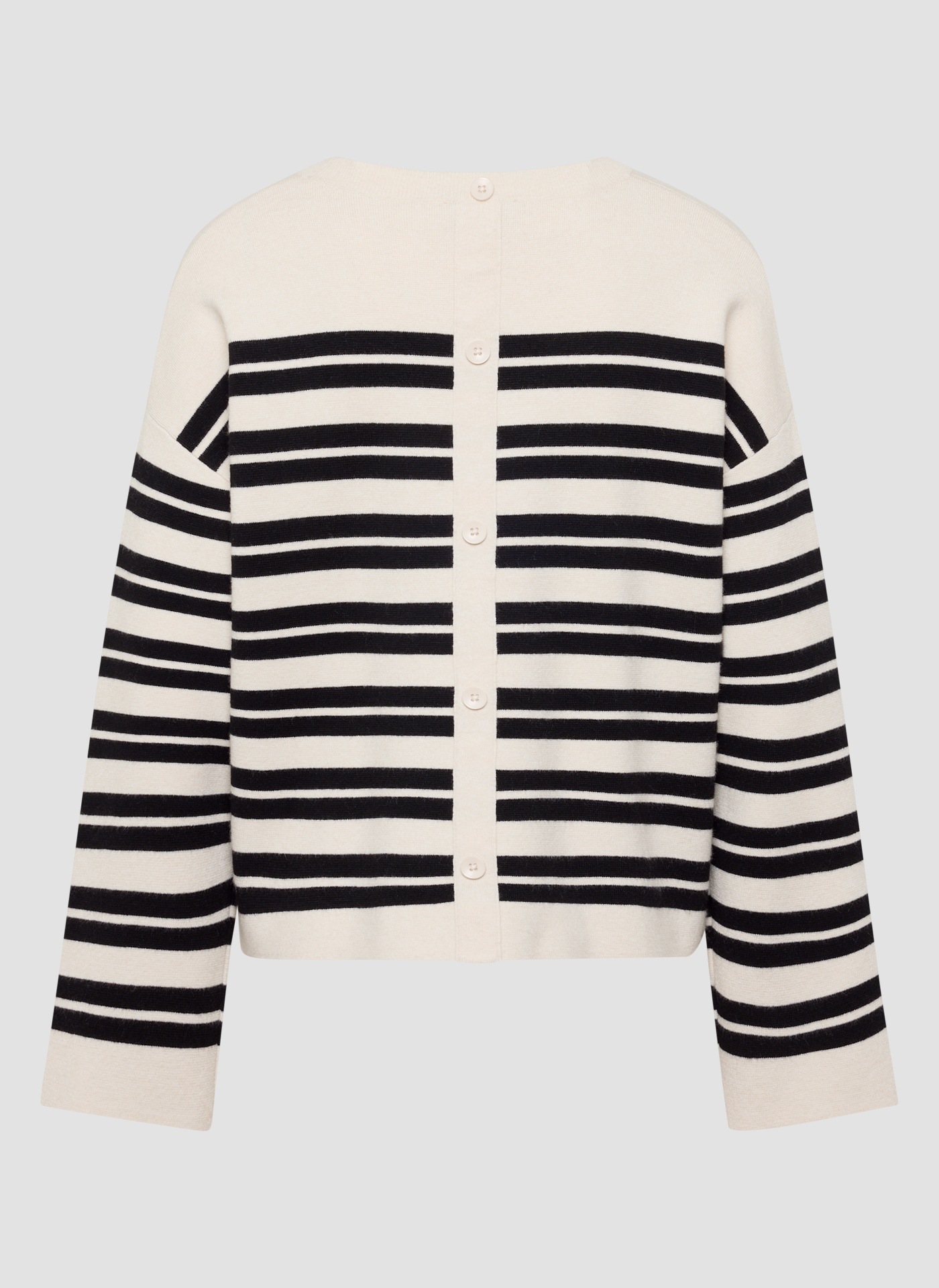 LeComte Strickpullover »Pullover«