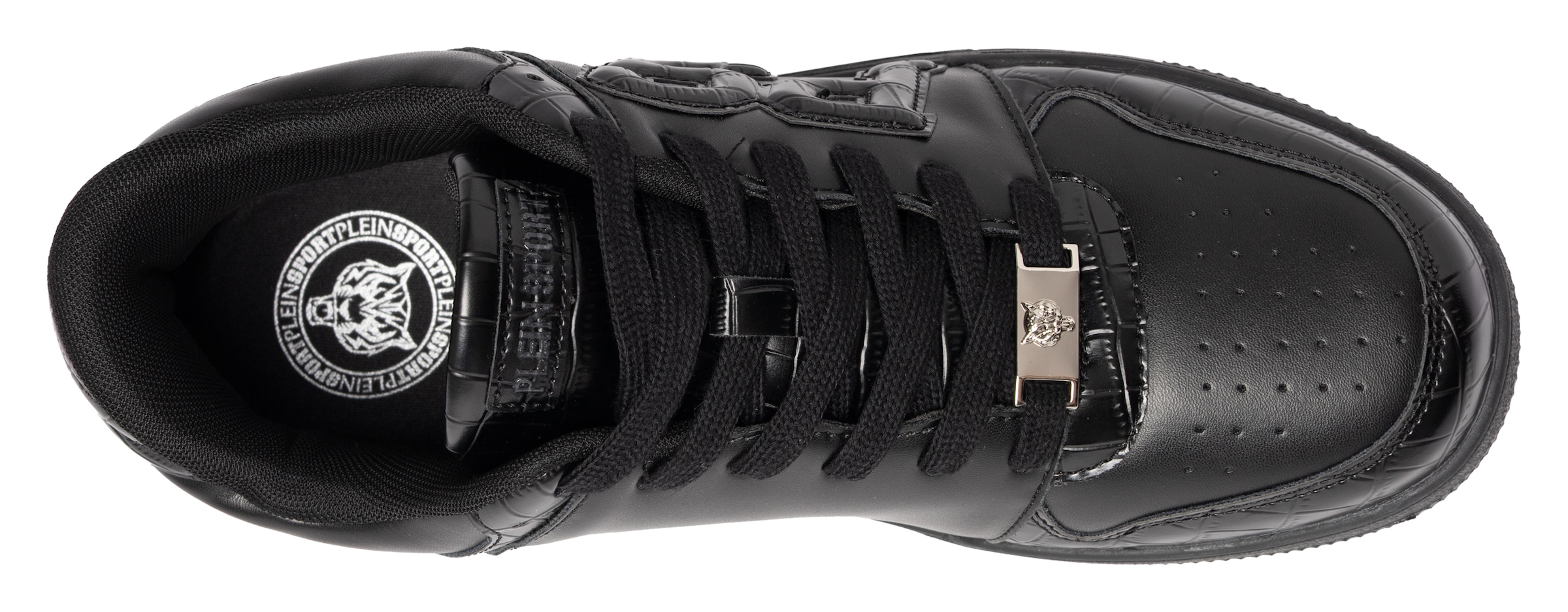 PLEIN SPORT Sneaker »Low-Top Sneakers PS Cocco«