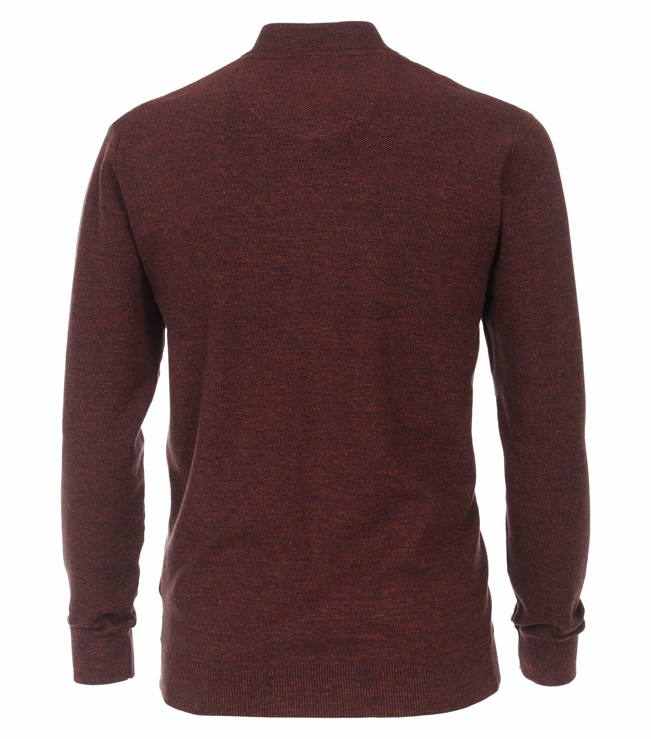 CASAMODA Strickjacke "CASAMODA Strickjacke uni" günstig online kaufen