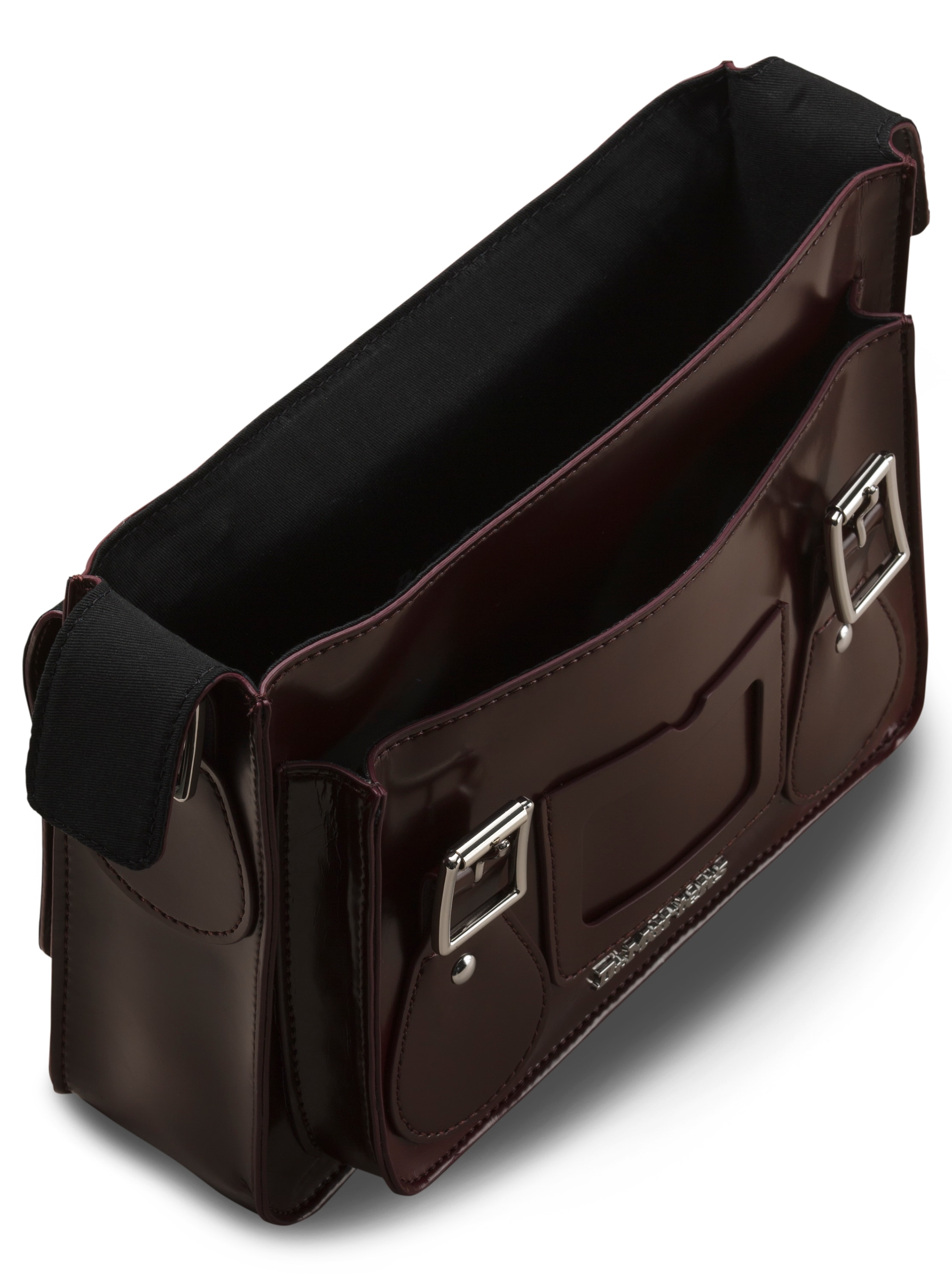 DR. MARTENS Satchel »Satchel Bag« Umhängetasche, Schultertasche, Messenger Bag