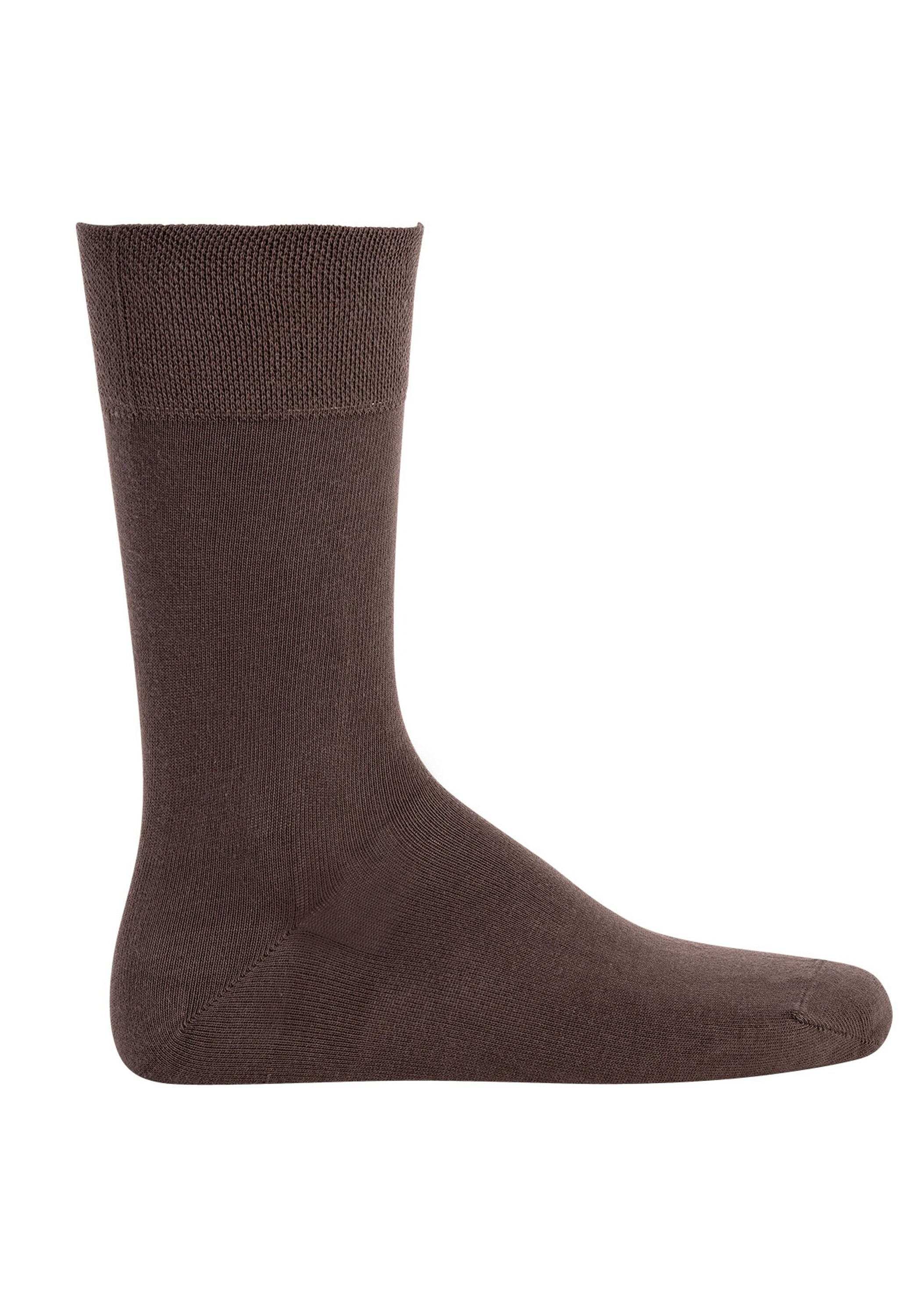 Hudson Kurzsocken »Socken 1er Pack«