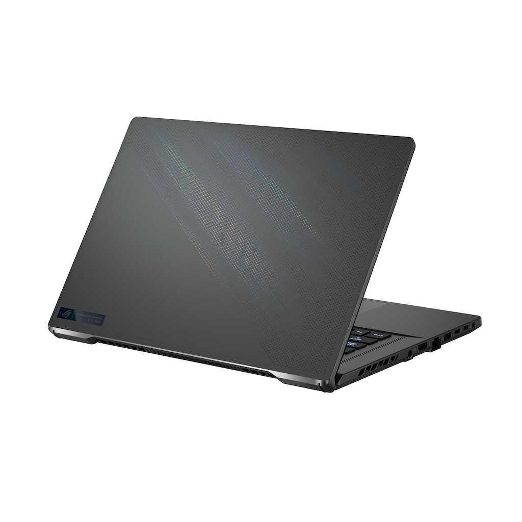 Asus Notebook »ROG Zephyrus G16 GU603VV-N4007W 16" i9-13900H/16GB/1TB W11H«, 40,6 cm, / 16 Zoll, Intel, Core i9