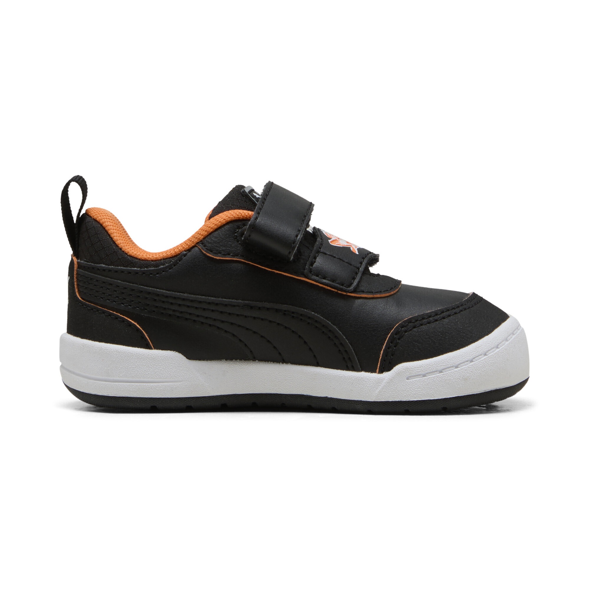 PUMA Sneaker »PUMA x HOT WHEELS™ MONSTER TRUCKS Multiflex 2 Sneakers Kinder«