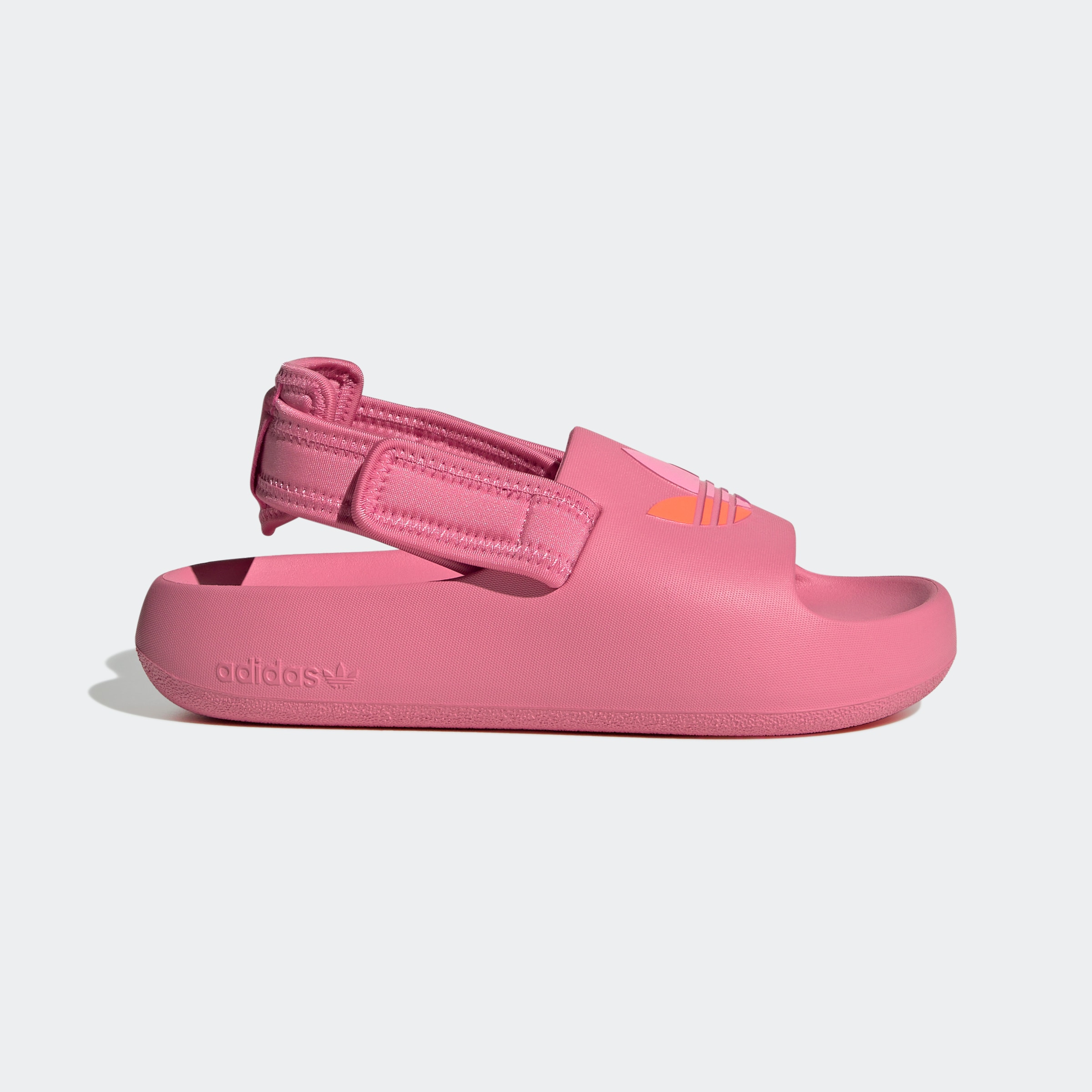 adidas Originals Sandale »ADIFOM KIDS ADILETTE«