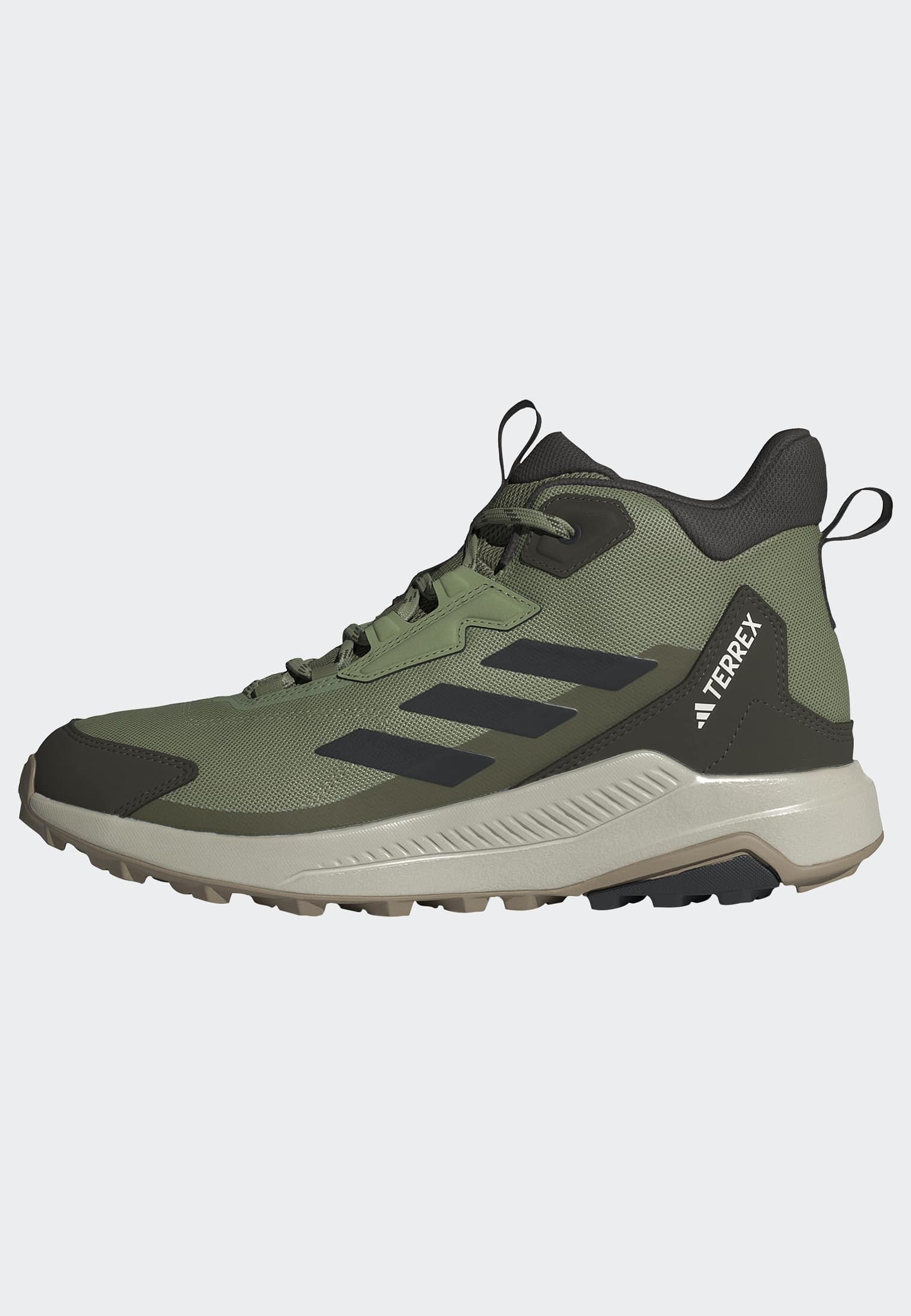 adidas TERREX Wanderschuh »TERREX ANYLANDER MID«