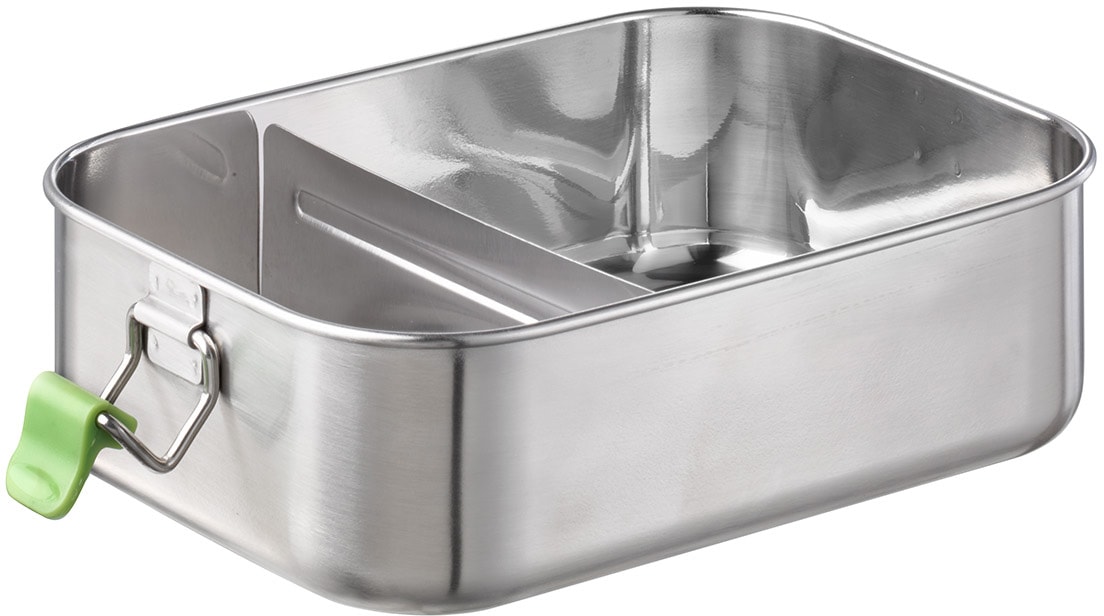 APS Lunchbox, (1 tlg.), wiederverwendbar