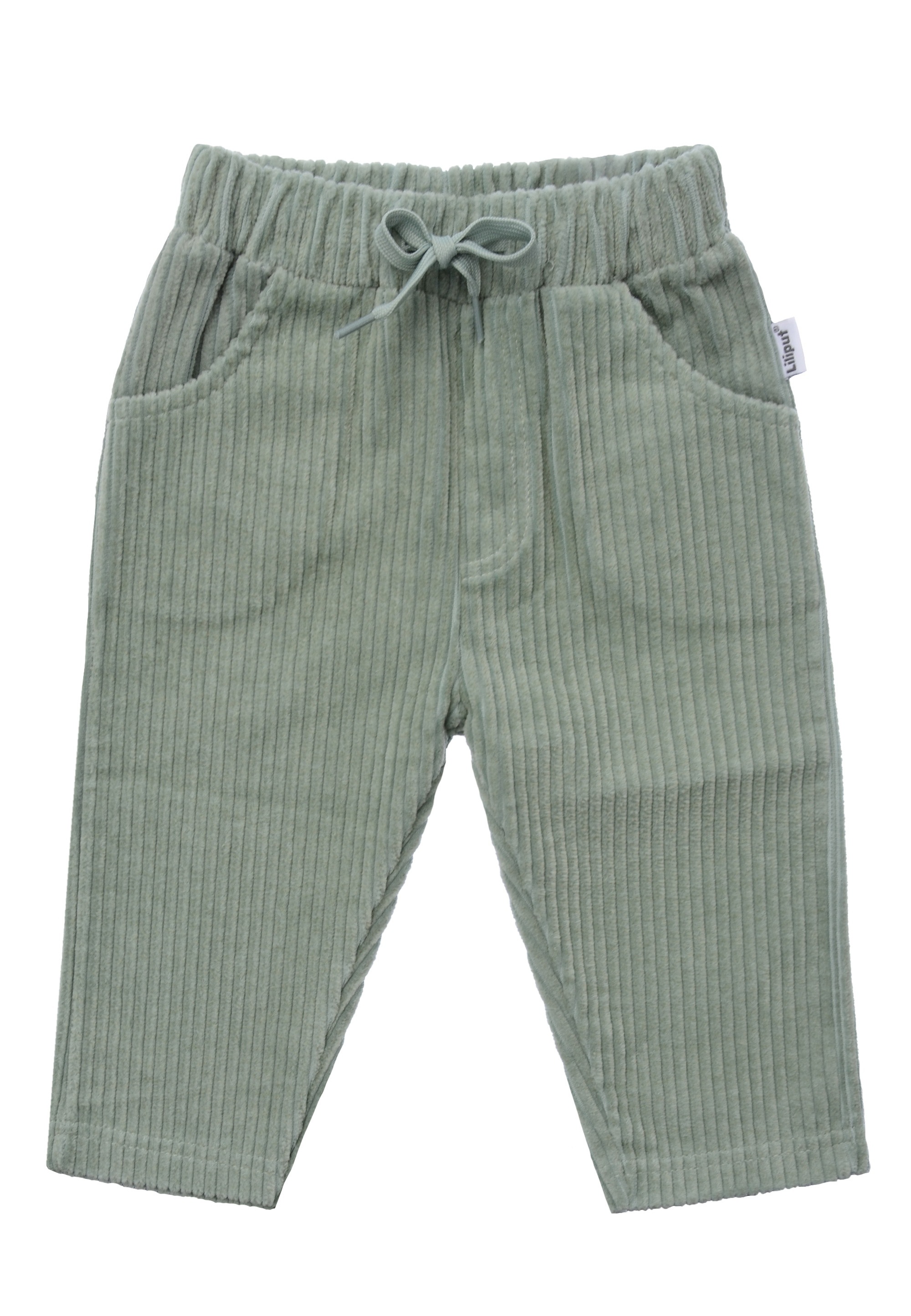 Liliput Strickhose su elastingas Bündchen