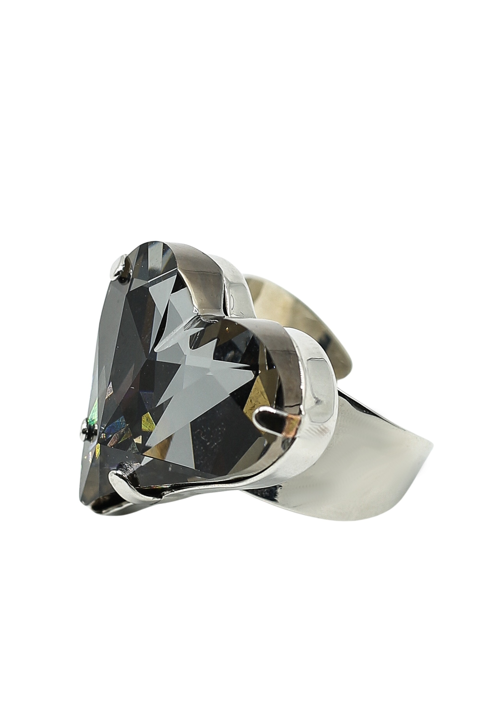 COLLEZIONE ALESSANDRO Fingerring »Treviso«