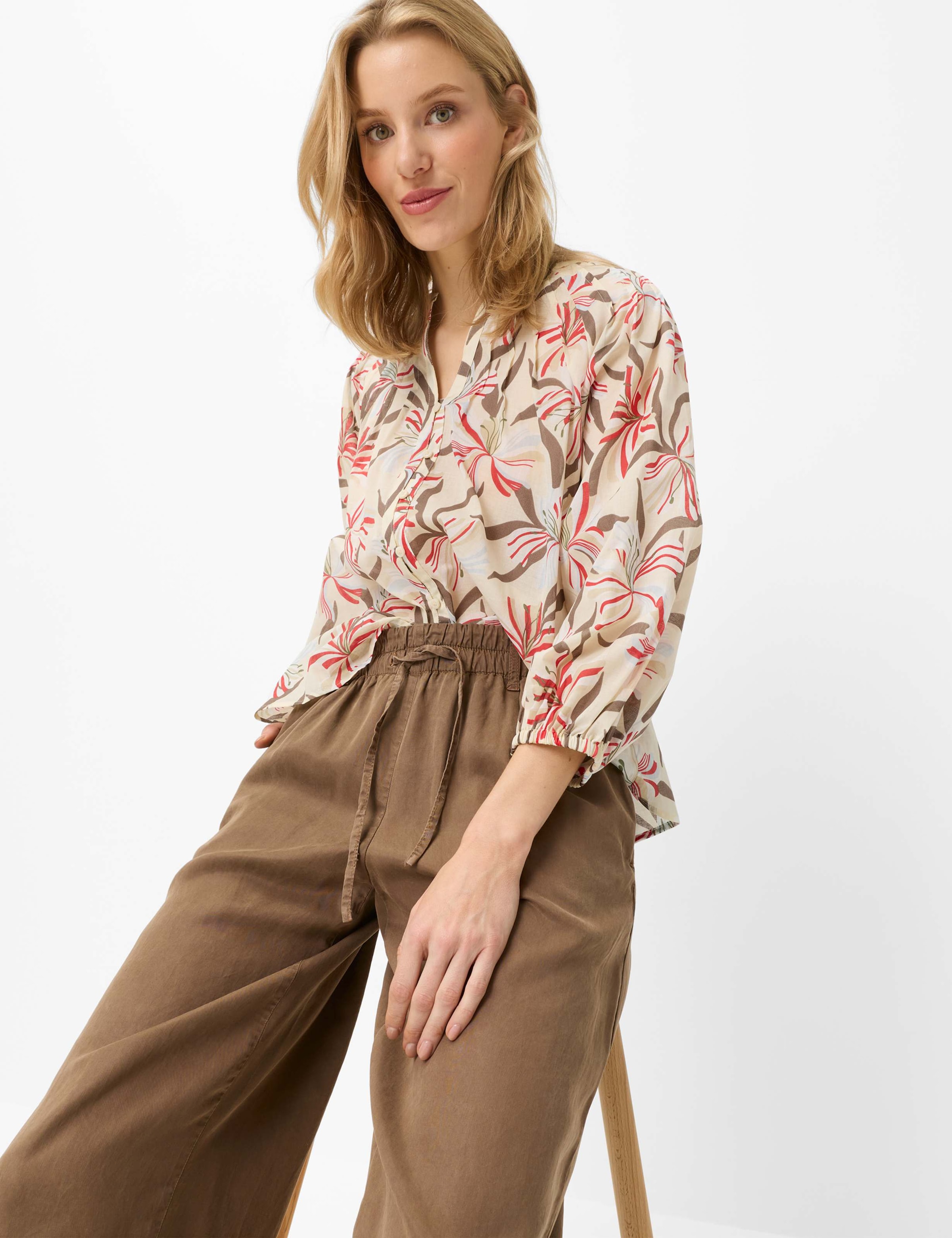 Brax 5-Pocket-Hose »Style MAINE S«