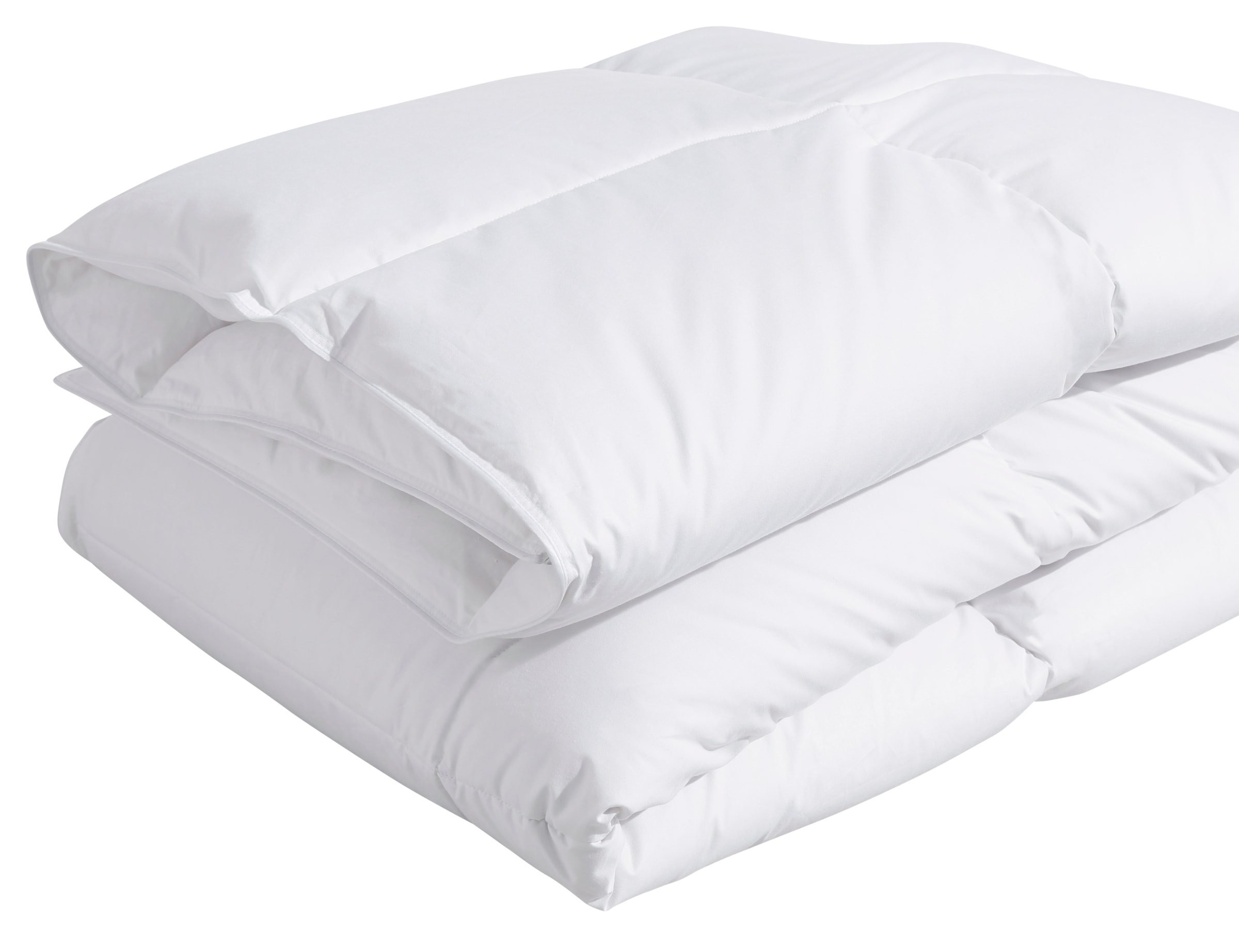 OTTO home Daunenbettdecke + Kopfkissen "Cyra Set, Bettdecke 135x200 & 155x2 günstig online kaufen