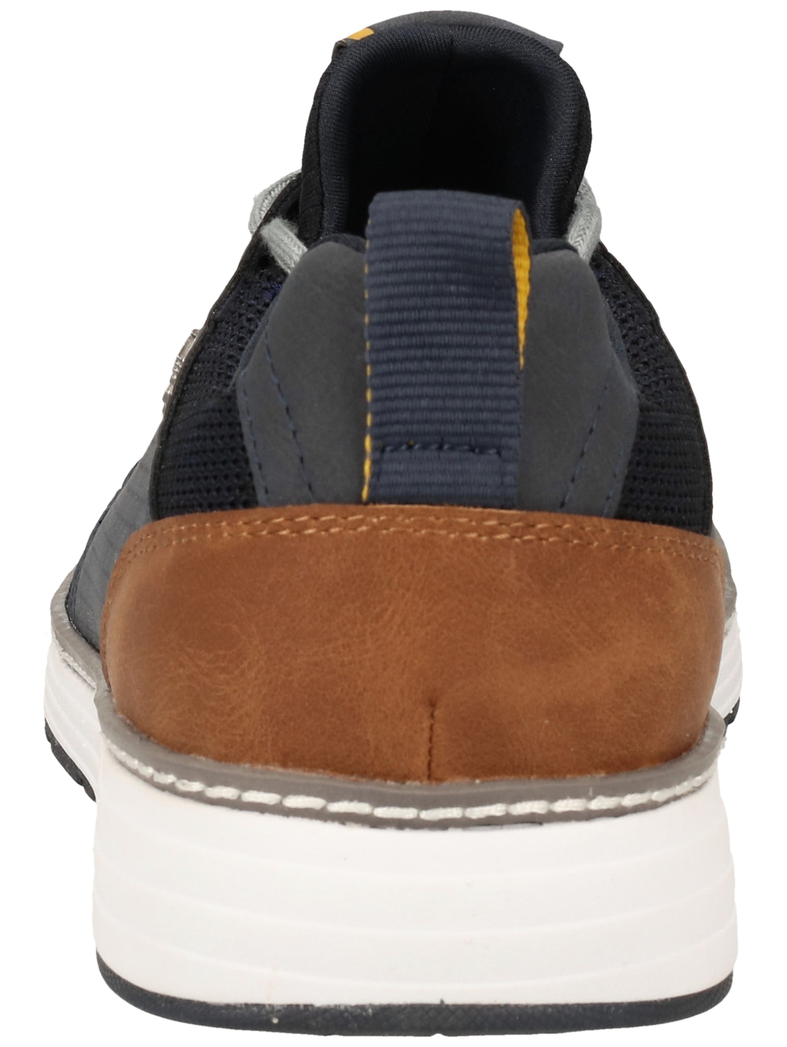 bugatti Sneaker »bugatti Sneaker Textil«