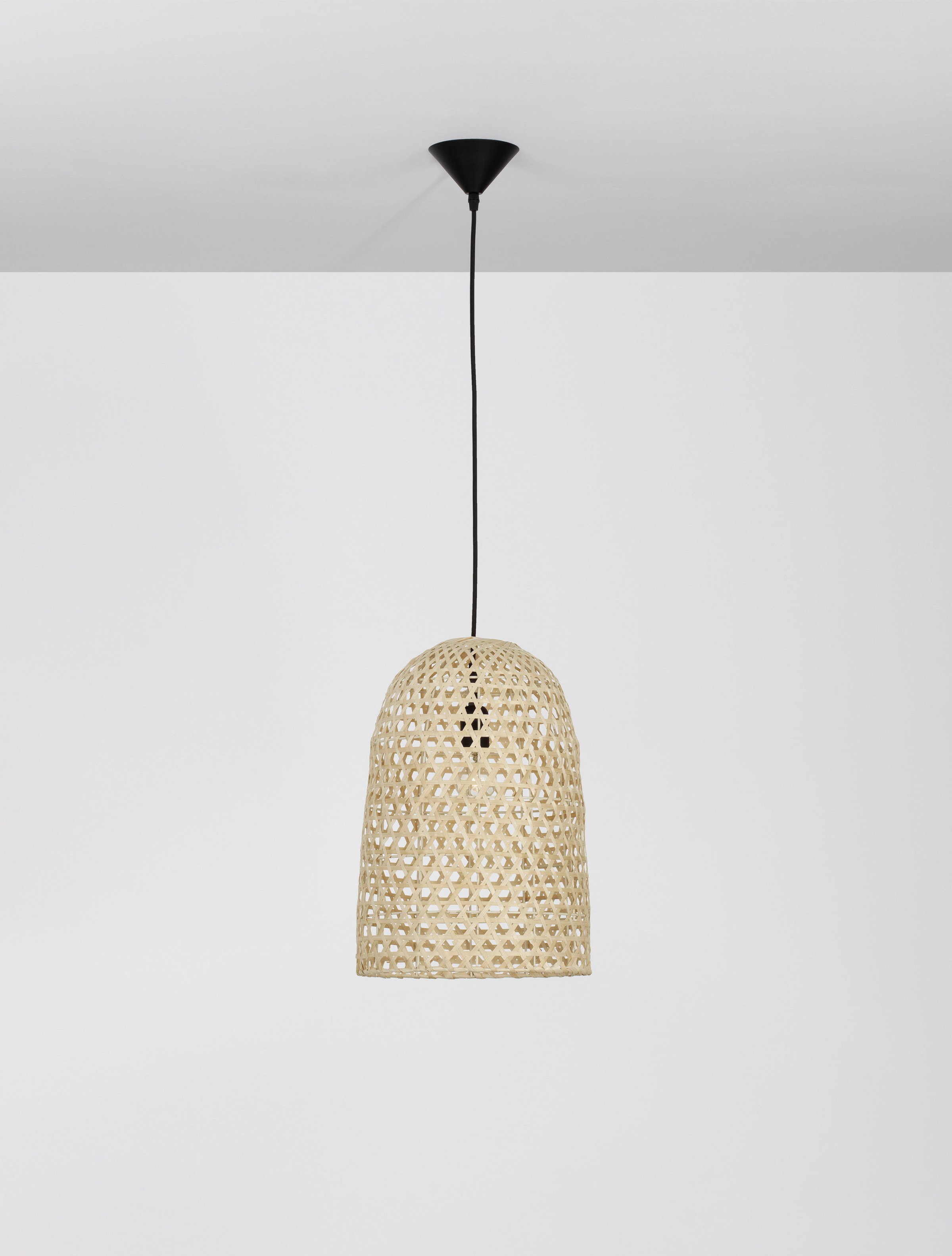 Nova Luce Hängeleuchten »AURORA« E27 1 Stk. Ohne Beleuchtung