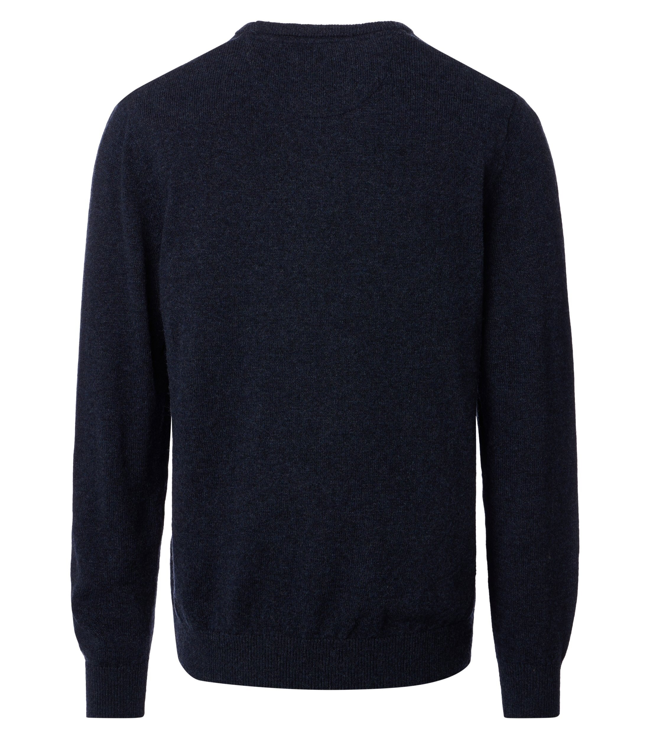 CASAMODA Strickpullover »CASAMODA Pullover uni«