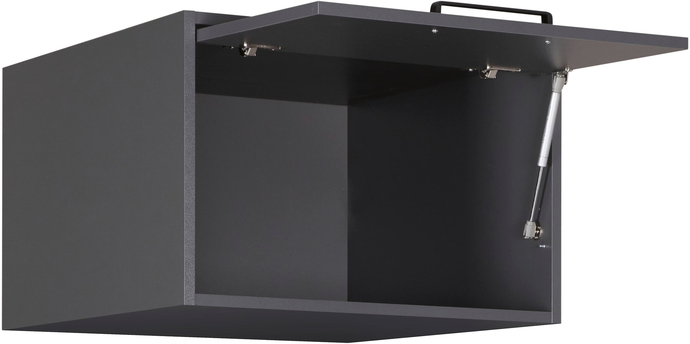 Inter Link Mehrzweckschrank »Norela, 2-tlg. Waschmaschinenumbauschrank, softclose, 67 x 68 x 208 cm« 1 Stk. tlg. Hauswirtschaftsraum, höhenverstellbare Füße, mit Ausziehbrett