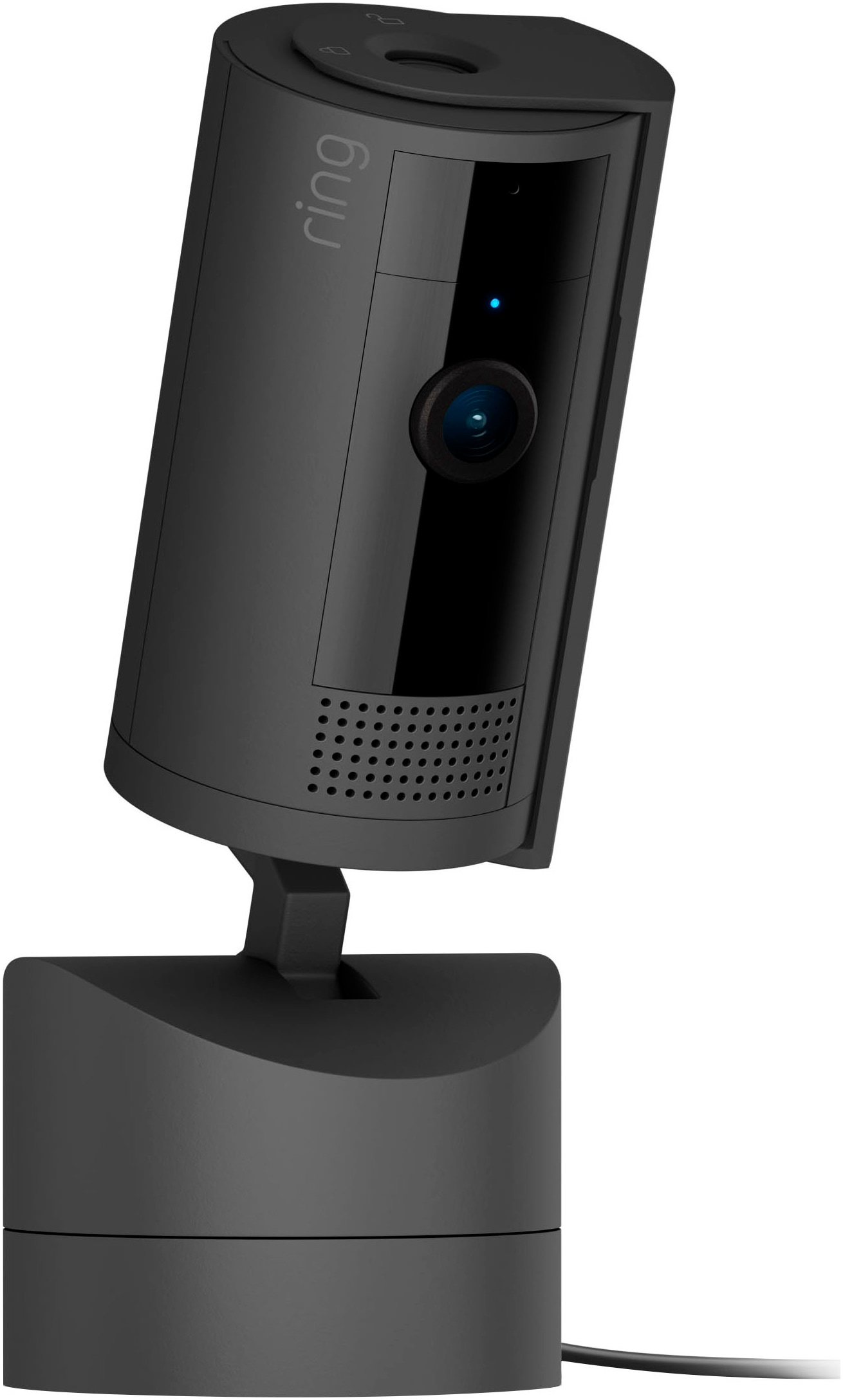 Ring Überwachungskamera »Pan-Tilt Indoor Camera«, Innenbereich