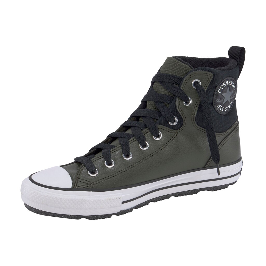 Converse Sneaker »CHUCK TAYLOR ALL STAR WATER RESISTA«