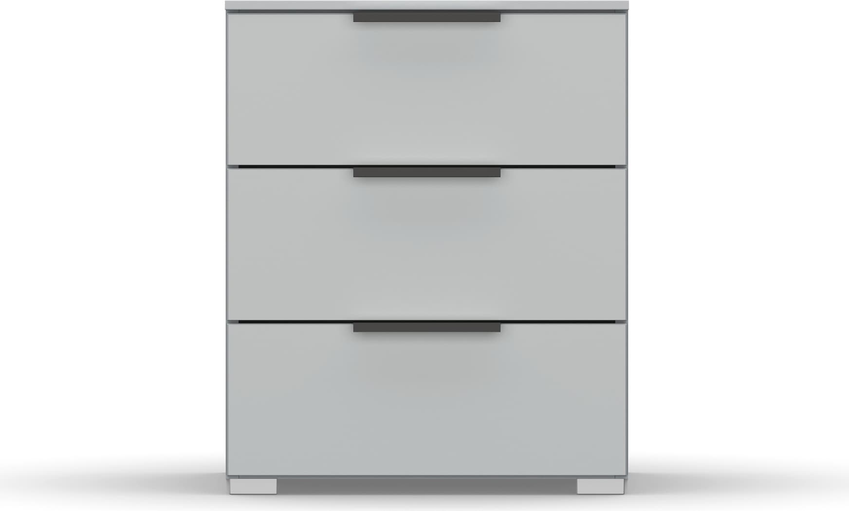 rauch Nachtkommode "Nachttisch Nachtkonsole Nachtschrank SKAT MERIDIAN" ink günstig online kaufen