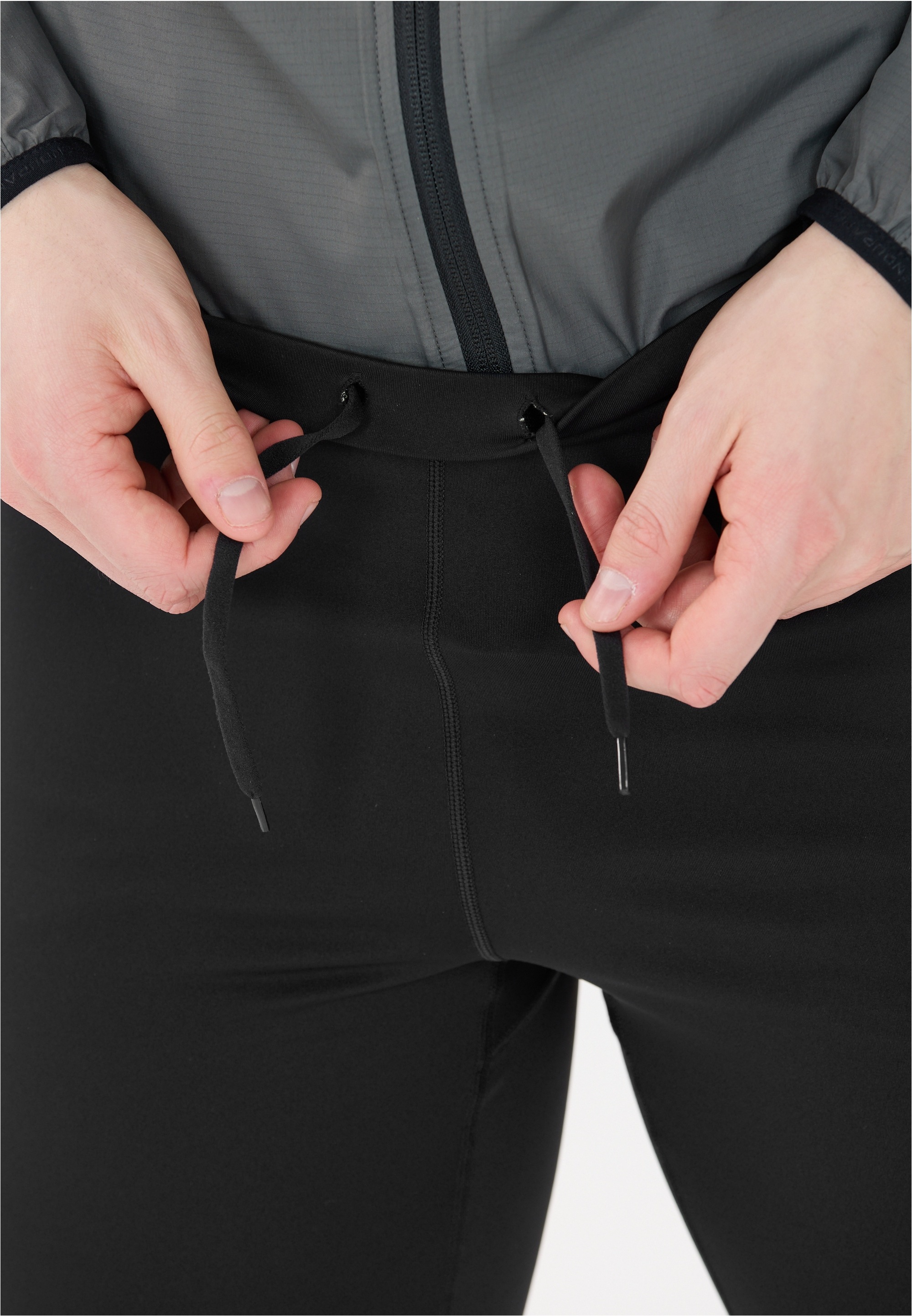 ENDURANCE Trainingstights »Strong«  mit atmungsaktiver, schnell trocknender Funktion