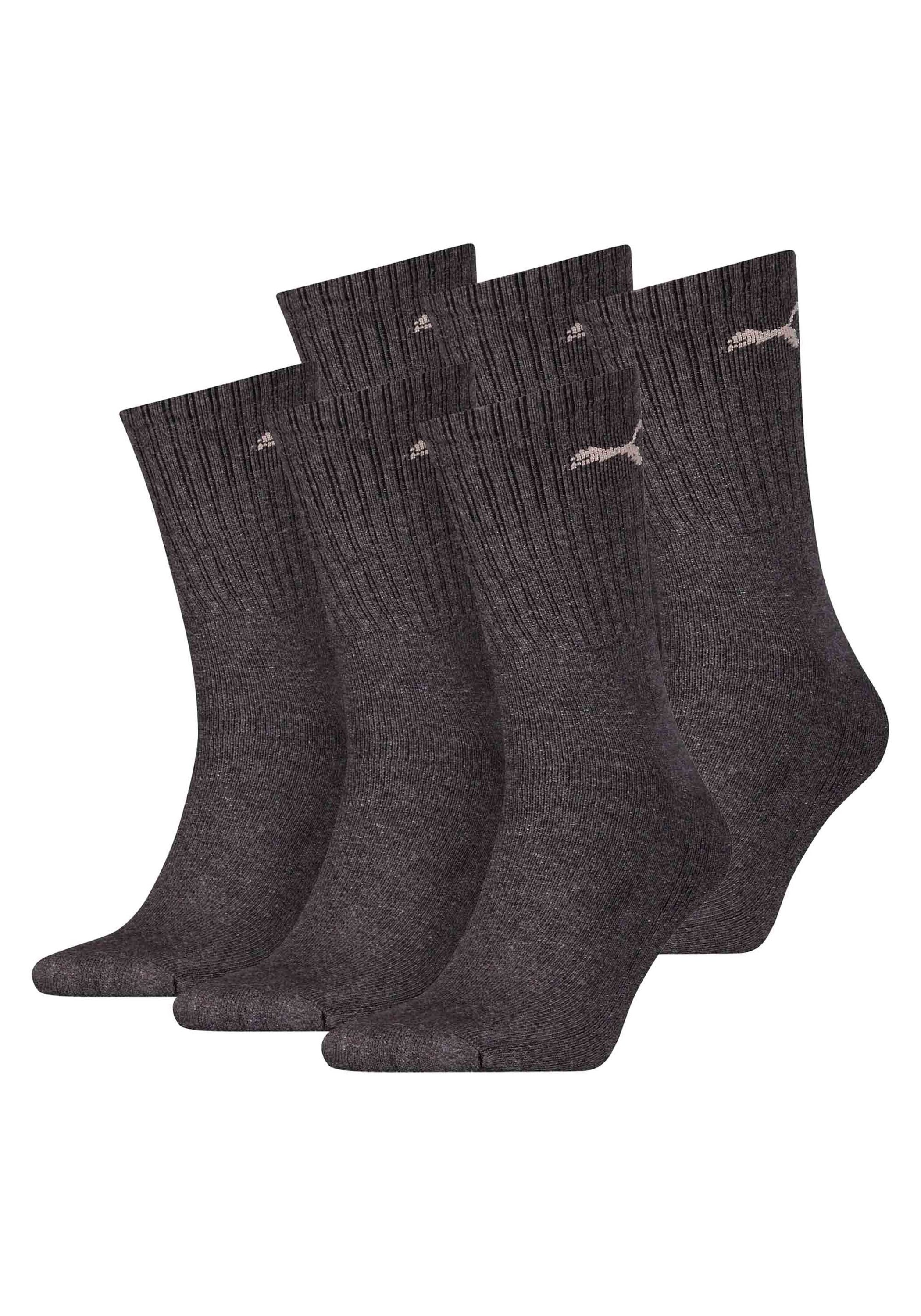 PUMA Socken "Socken 6er Pack"