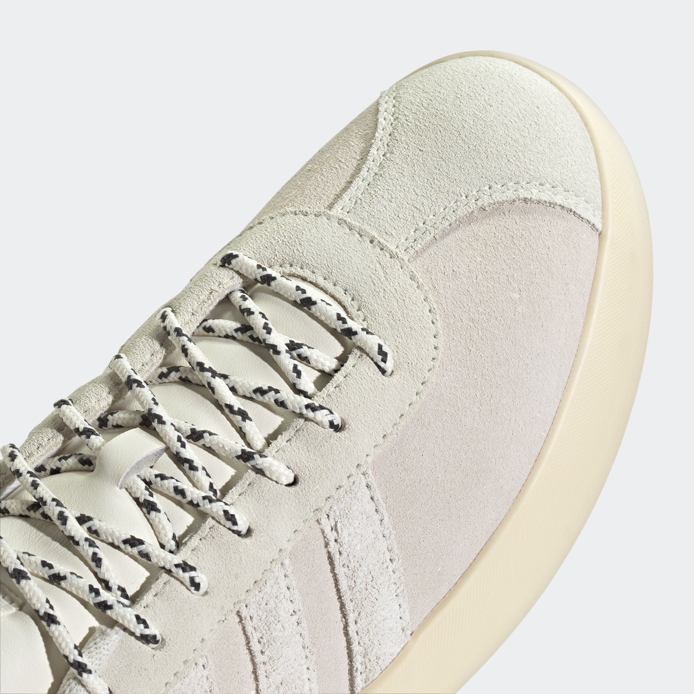 adidas Sportswear Sneaker »VL COURT 3.0«, inspiriert vom Design des adidas samba