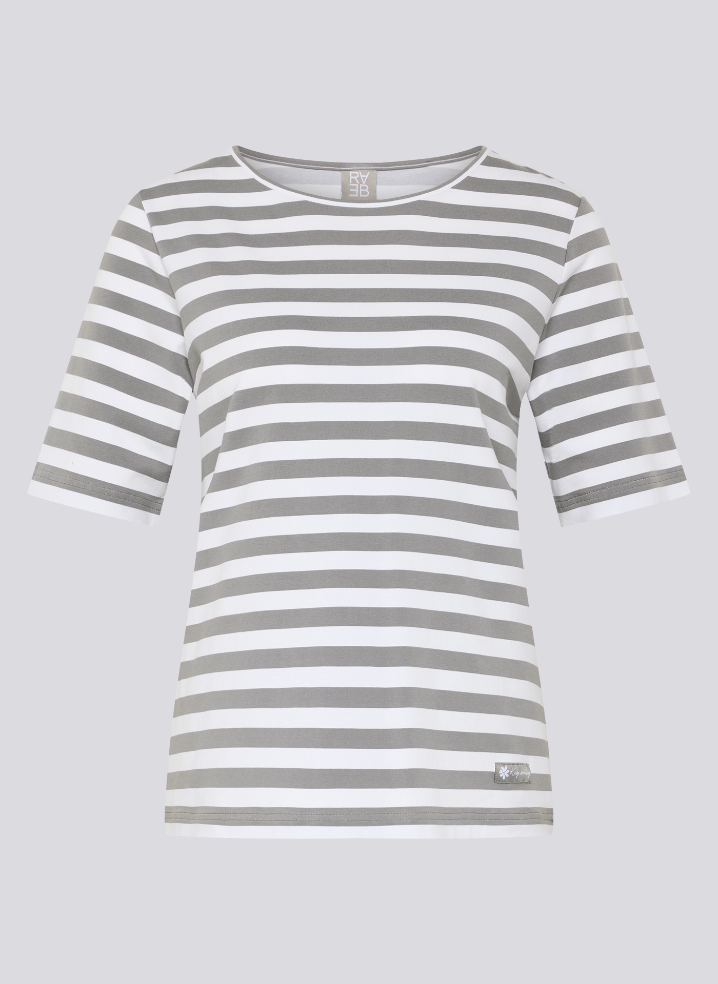 Rabe Print-Shirt »T-Shirt«