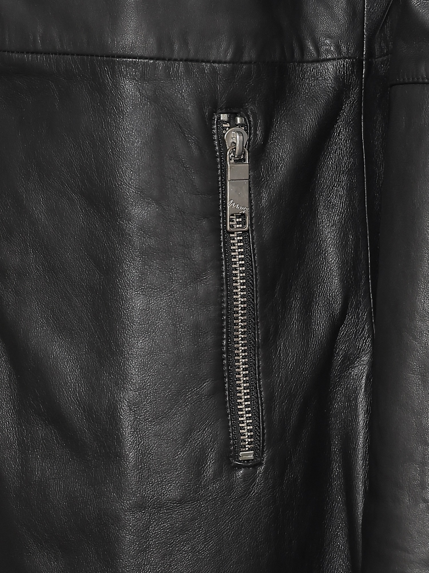 Maze Lederjacke »4202170«