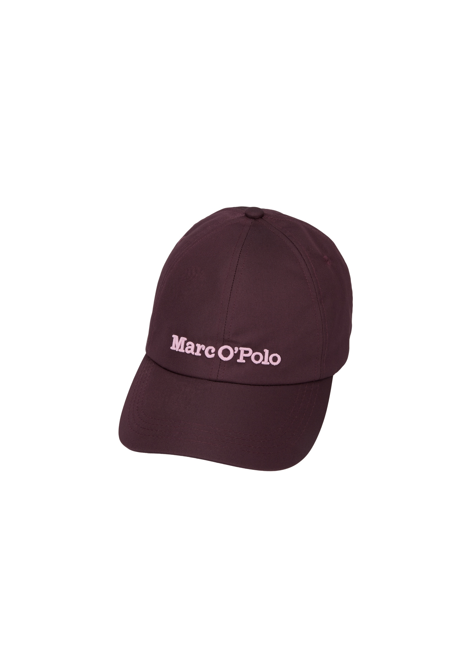 Marc OPolo Baseball Cap "aus hochwertigem Material-Mix"
