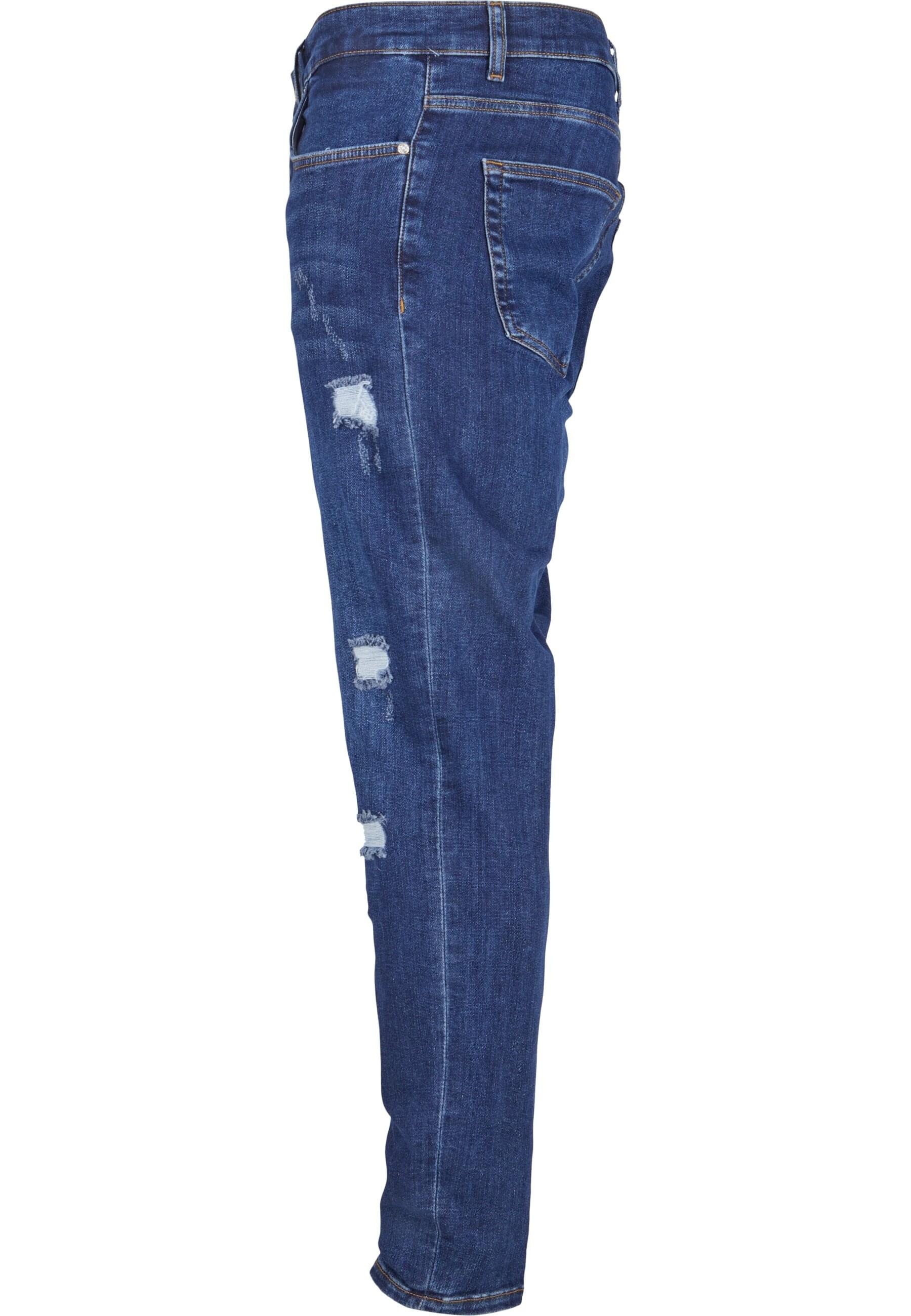 2Y Studios Bequeme Jeans »2Y Studios Herren 2Y Tapered Fit Jeans«