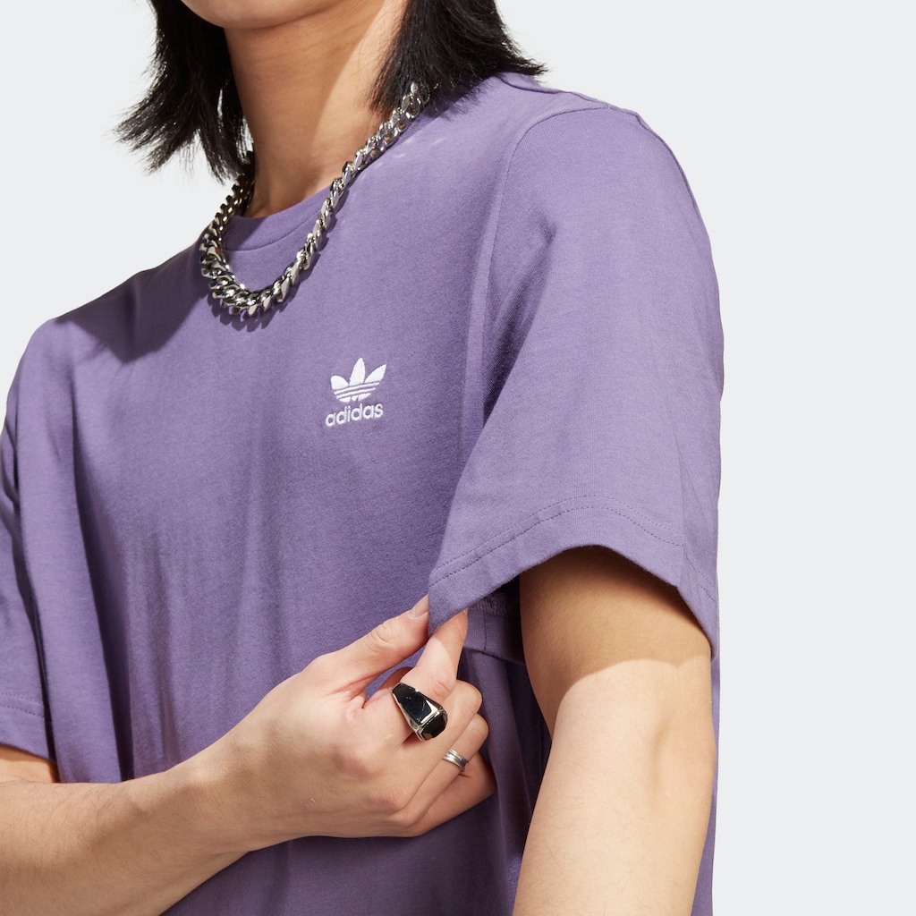 adidas Originals T-Shirt »TREFOIL ESSENTIALS«