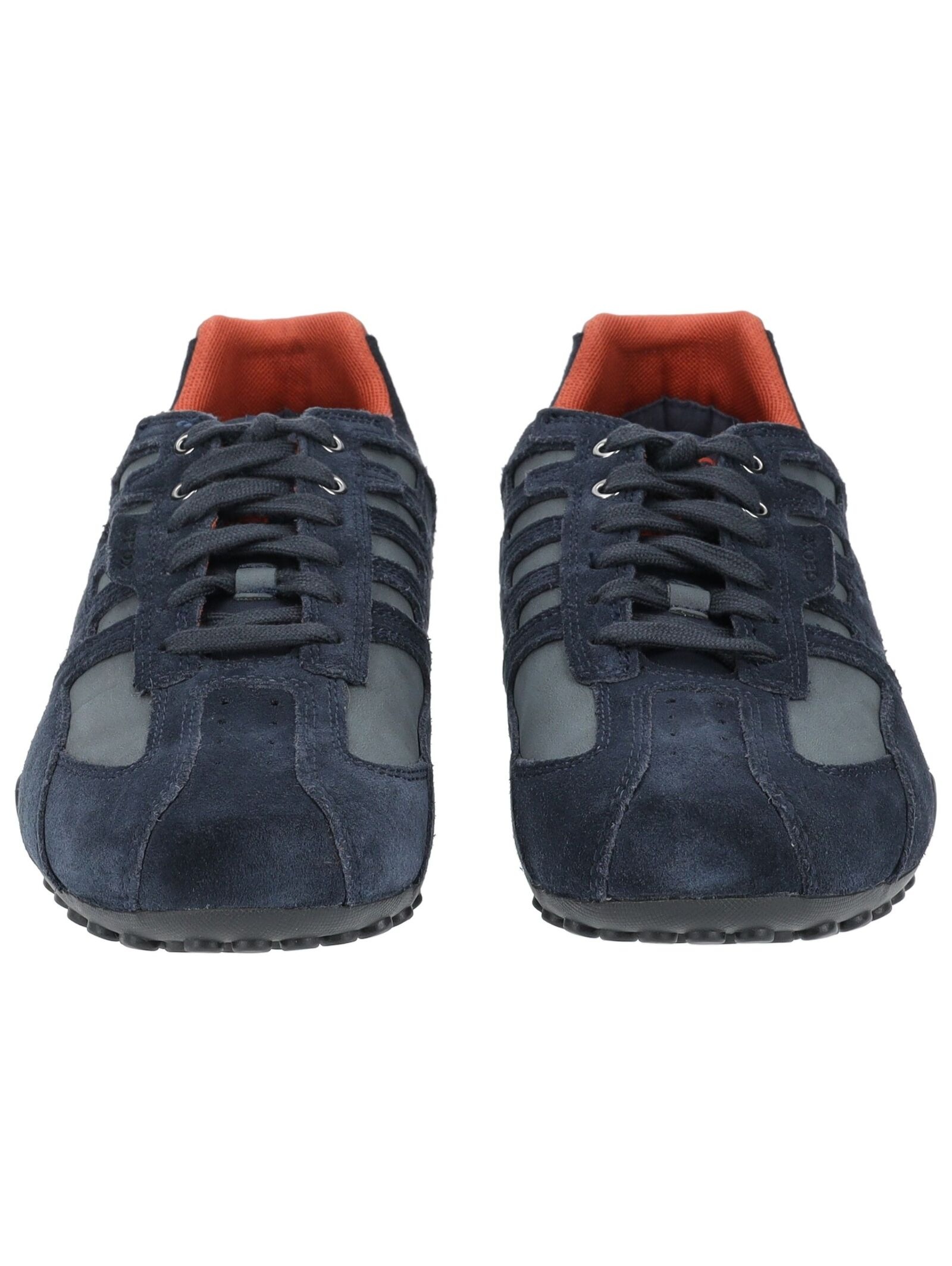 Geox Sneaker »Geox Sneaker Veolurs/Textil/Synthetik«