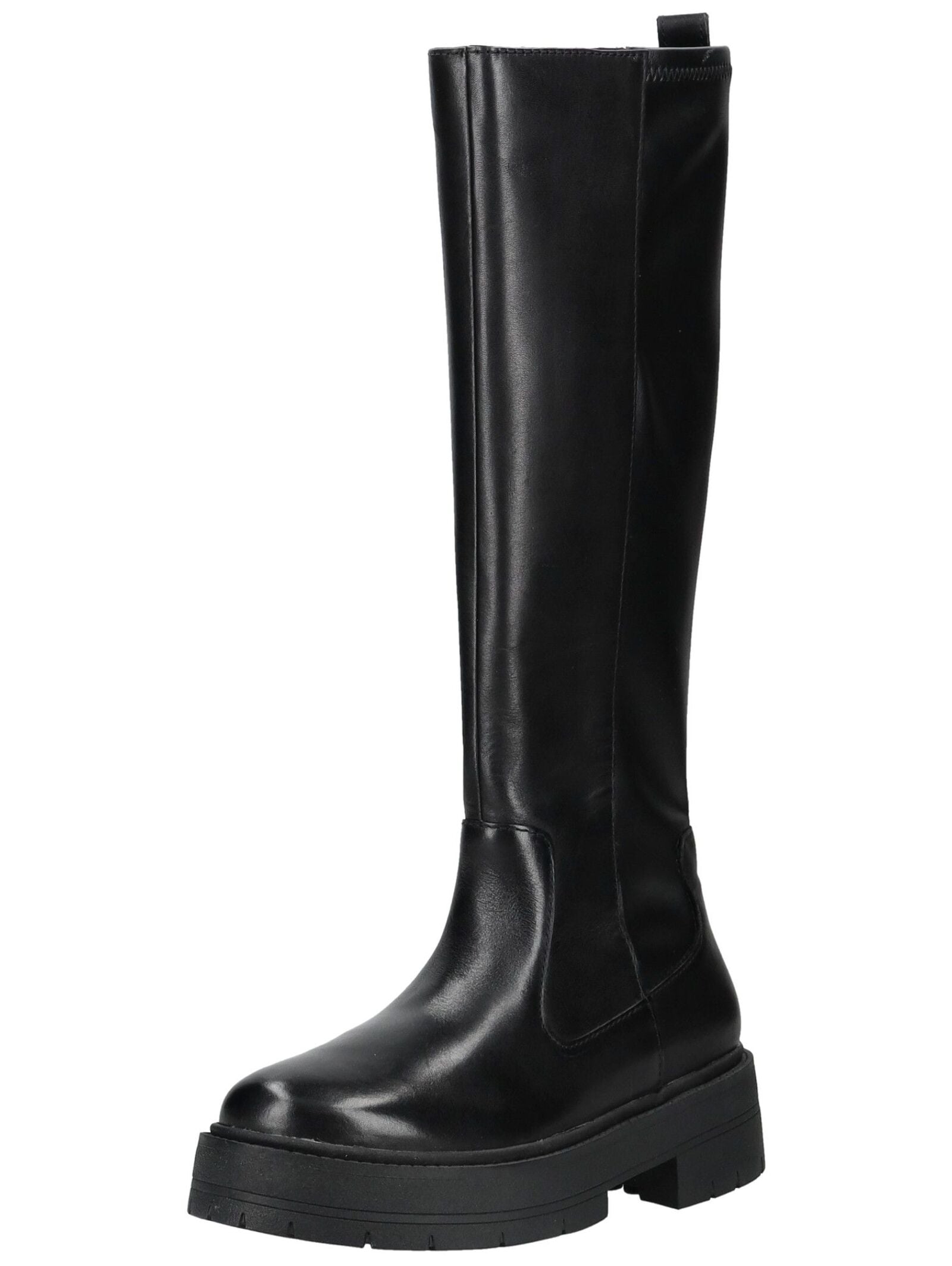 Geox Stiefel "Geox Stiefel Leder/Synthetik" günstig online kaufen