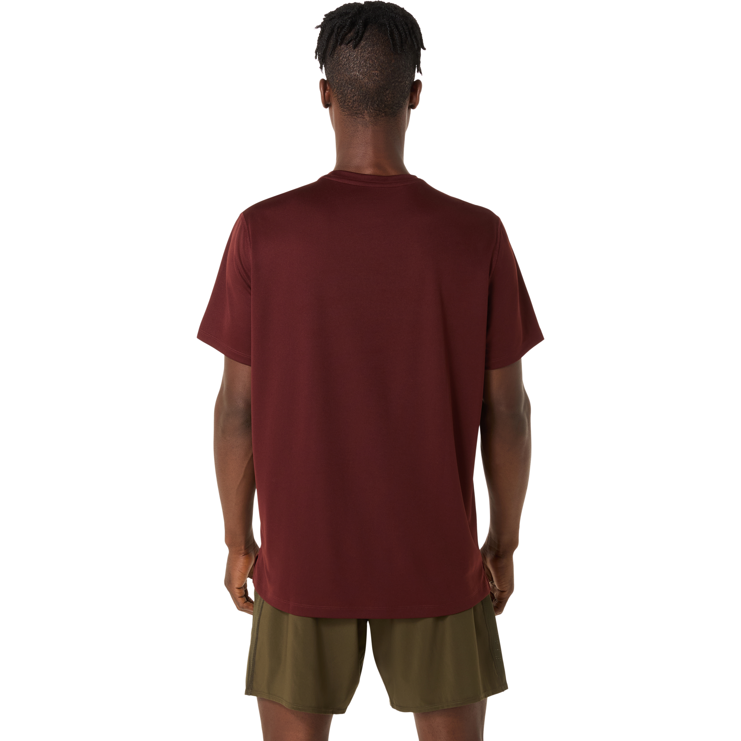 Asics Laufshirt "ASICS CORE SS TOP" günstig online kaufen