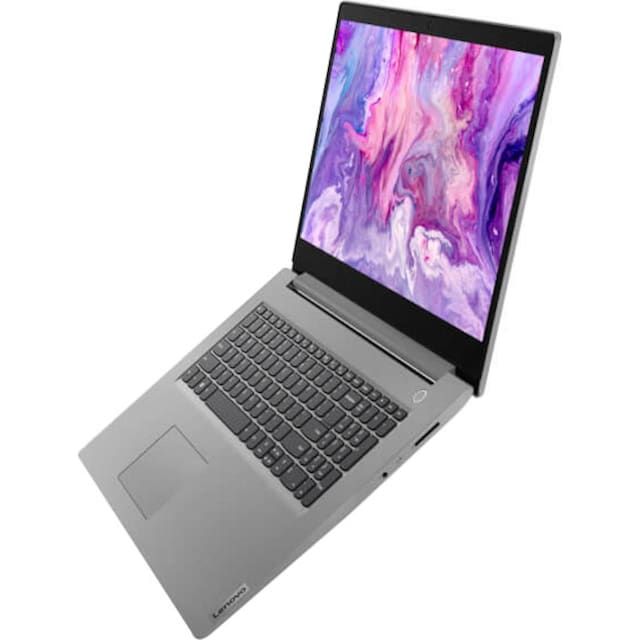 Lenovo Notebook »IdeaPad 3 15ITL05«, 39,62 cm, / 15,6 Zoll, Intel, Pentium  Gold, UHD Graphics, 512 GB SSD | BAUR