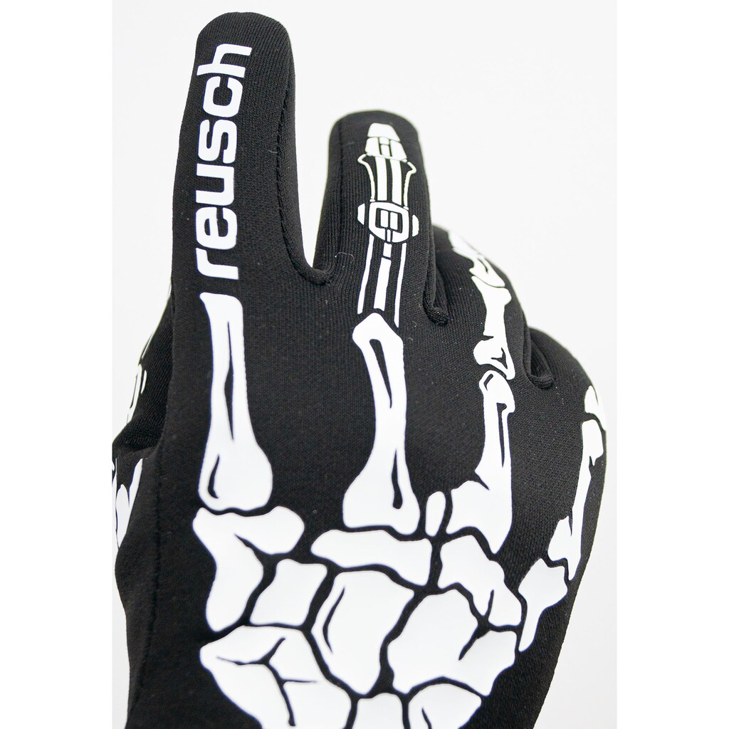 Reusch Skihandschuhe »Ashton TOUCH-TEC™ Junior«