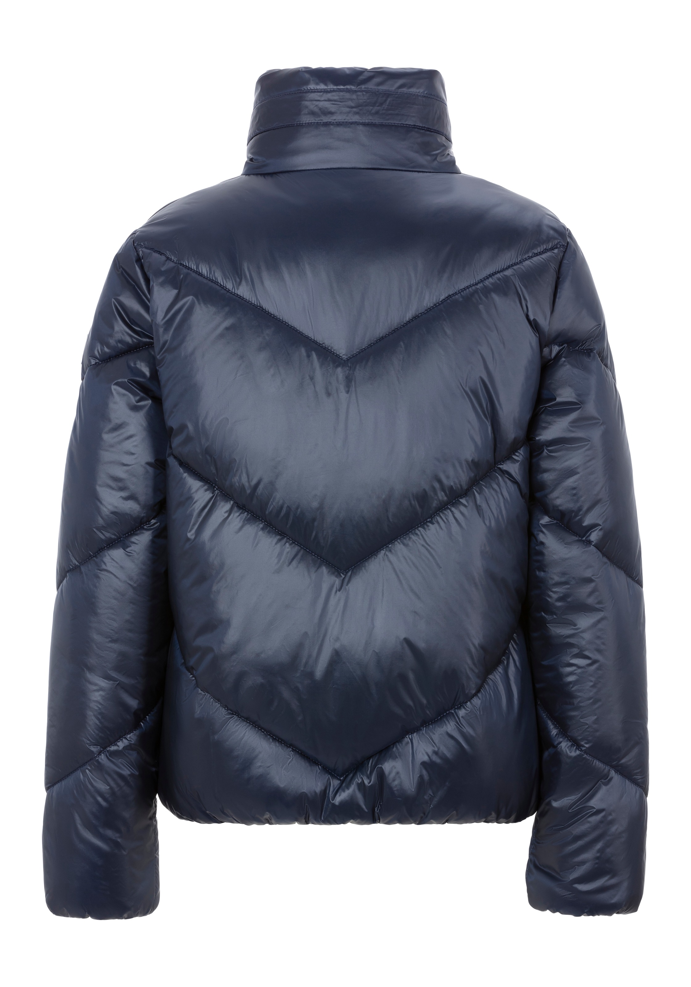BOSS ORANGE Winterjacke, mit Zierbändern