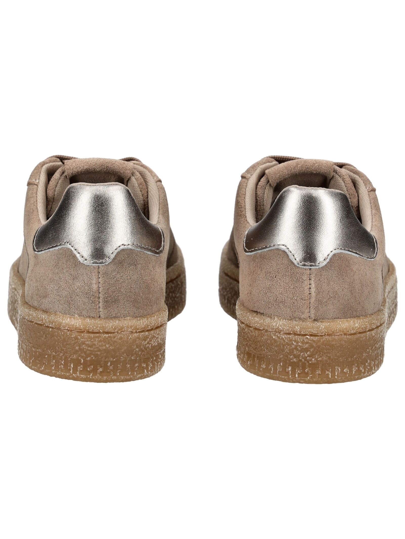 Tamaris Sneaker »Tamaris Sneaker Veloursleder«