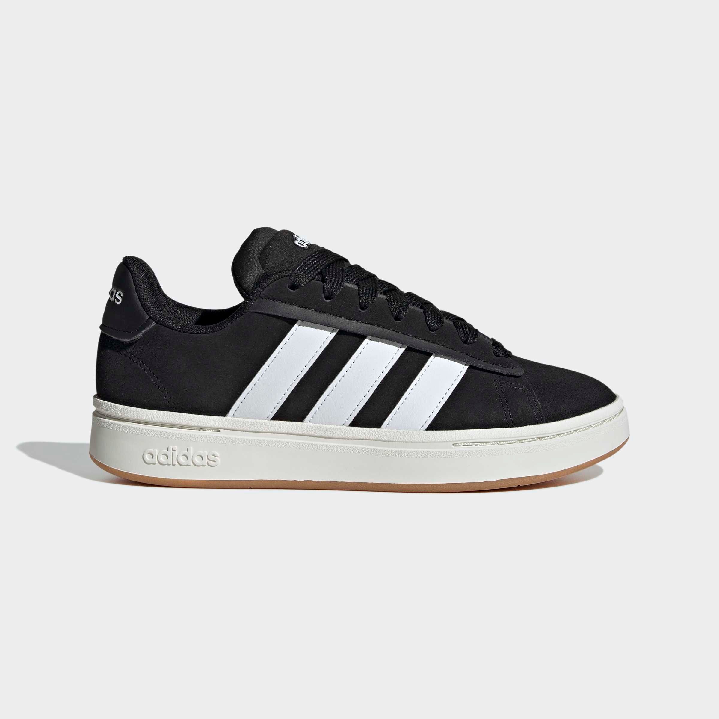 adidas Sportswear Sneaker "GRAND COURT ALPHA" inspiriert vom Design des adi günstig online kaufen