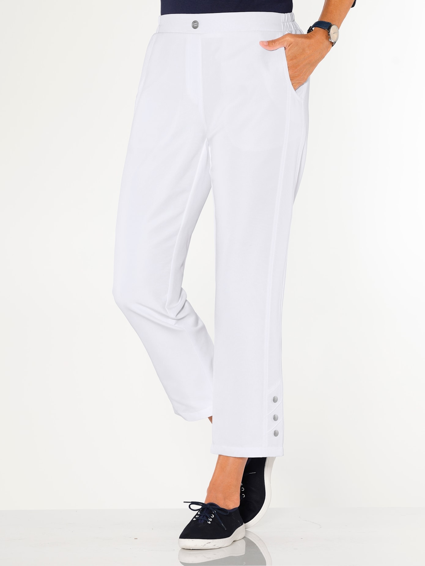 Classic Basics 7/8-Hose