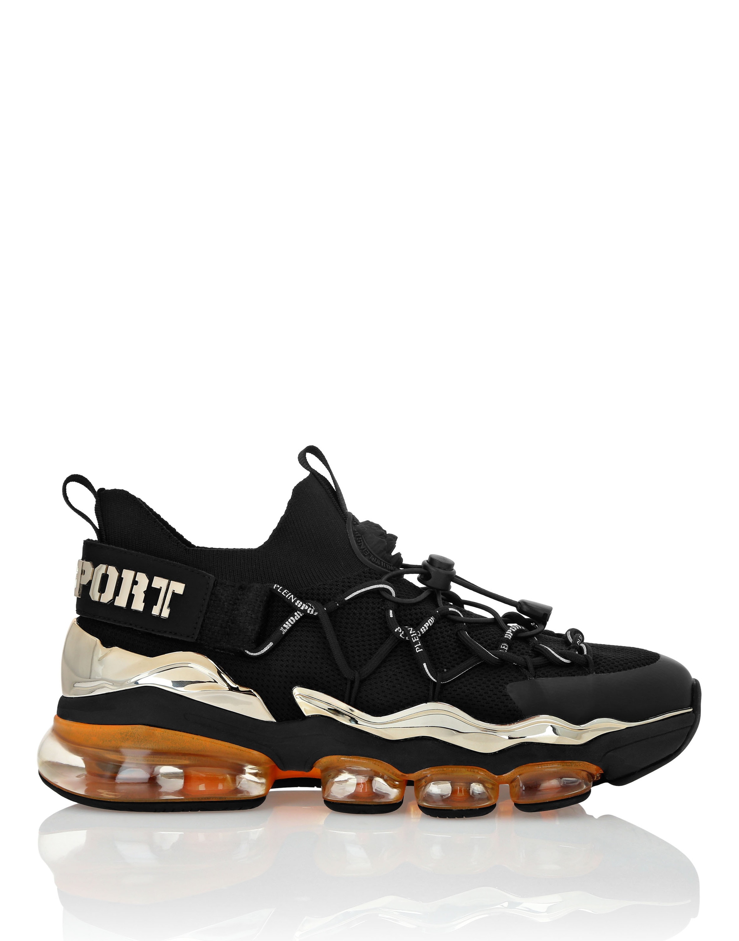 PLEIN SPORT Sneaker »Thunder«