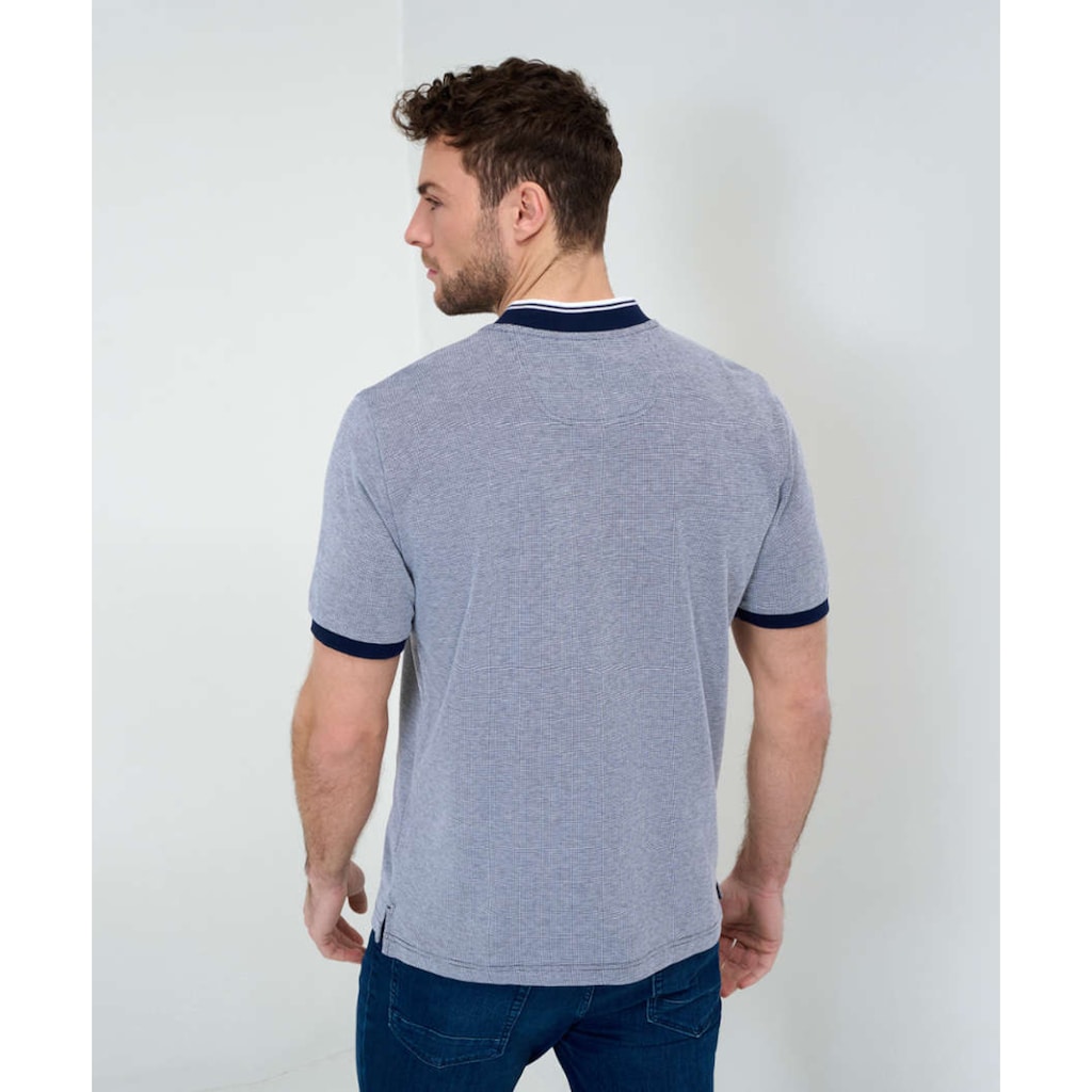 Brax T-Shirt »Style PIERCE«