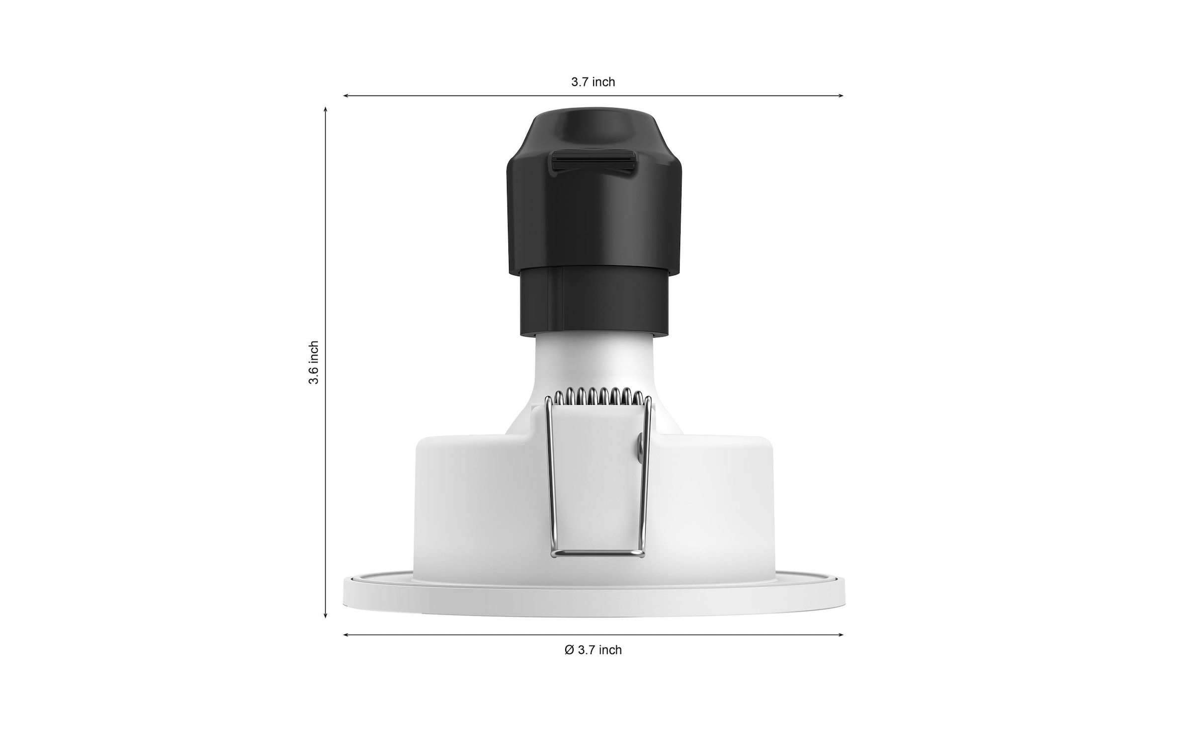 Philips Hue LED Deckenleuchte »Xamento« GU10 Farbwechsler